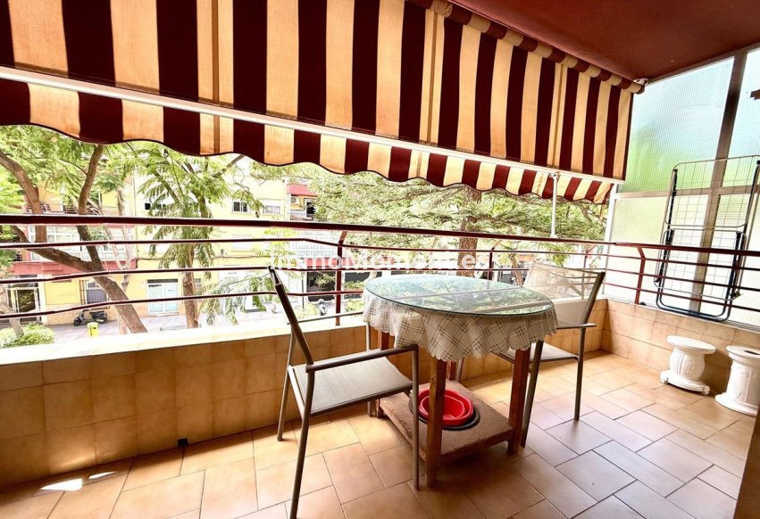 Reventa - Apartamento - Fuengirola - Fuengirola Centro