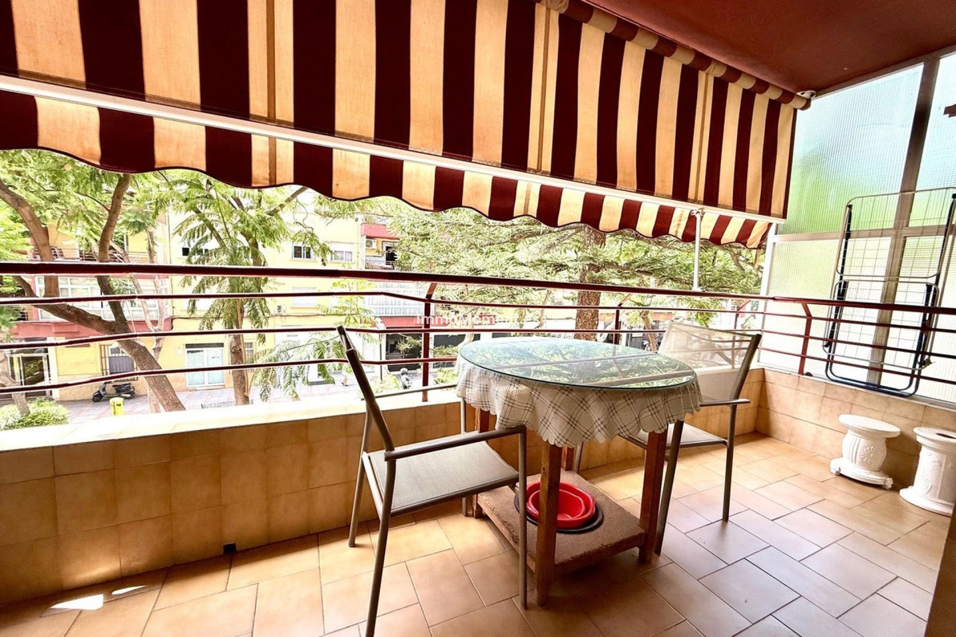 Reventa - Apartamento - Fuengirola - Fuengirola Centro