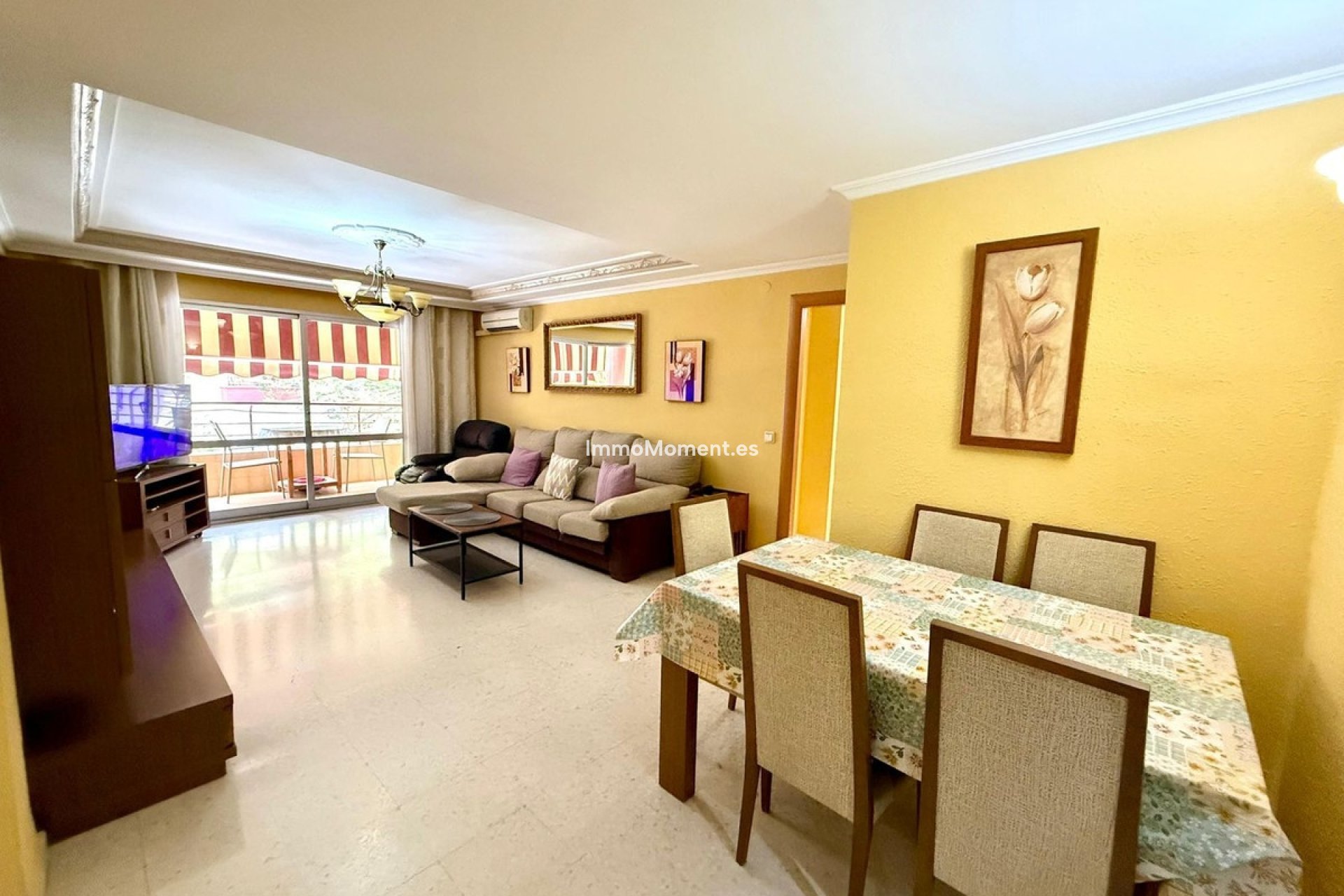 Reventa - Apartamento - Fuengirola - Fuengirola Centro