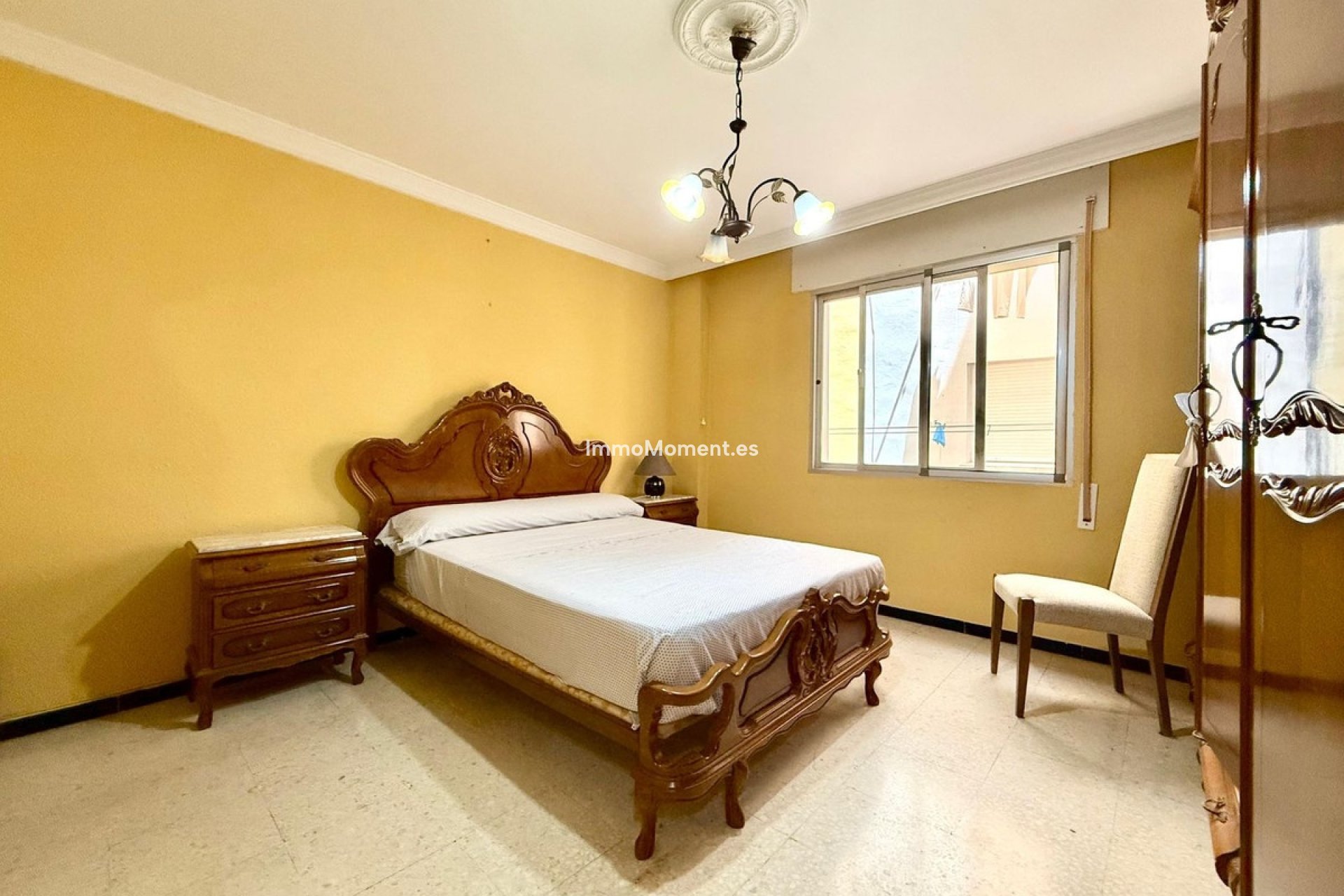 Reventa - Apartamento - Fuengirola - Fuengirola Centro