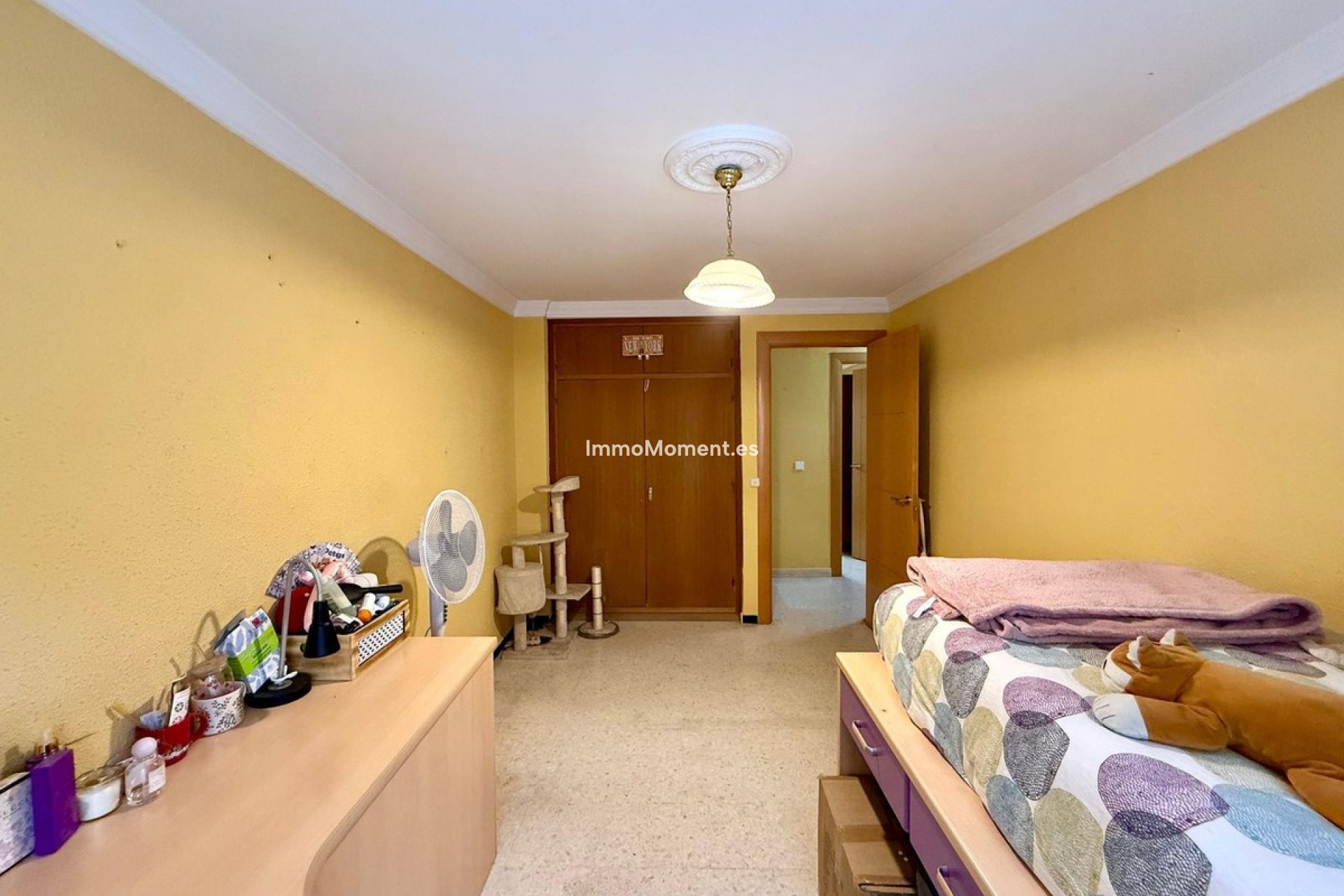 Reventa - Apartamento - Fuengirola - Fuengirola Centro