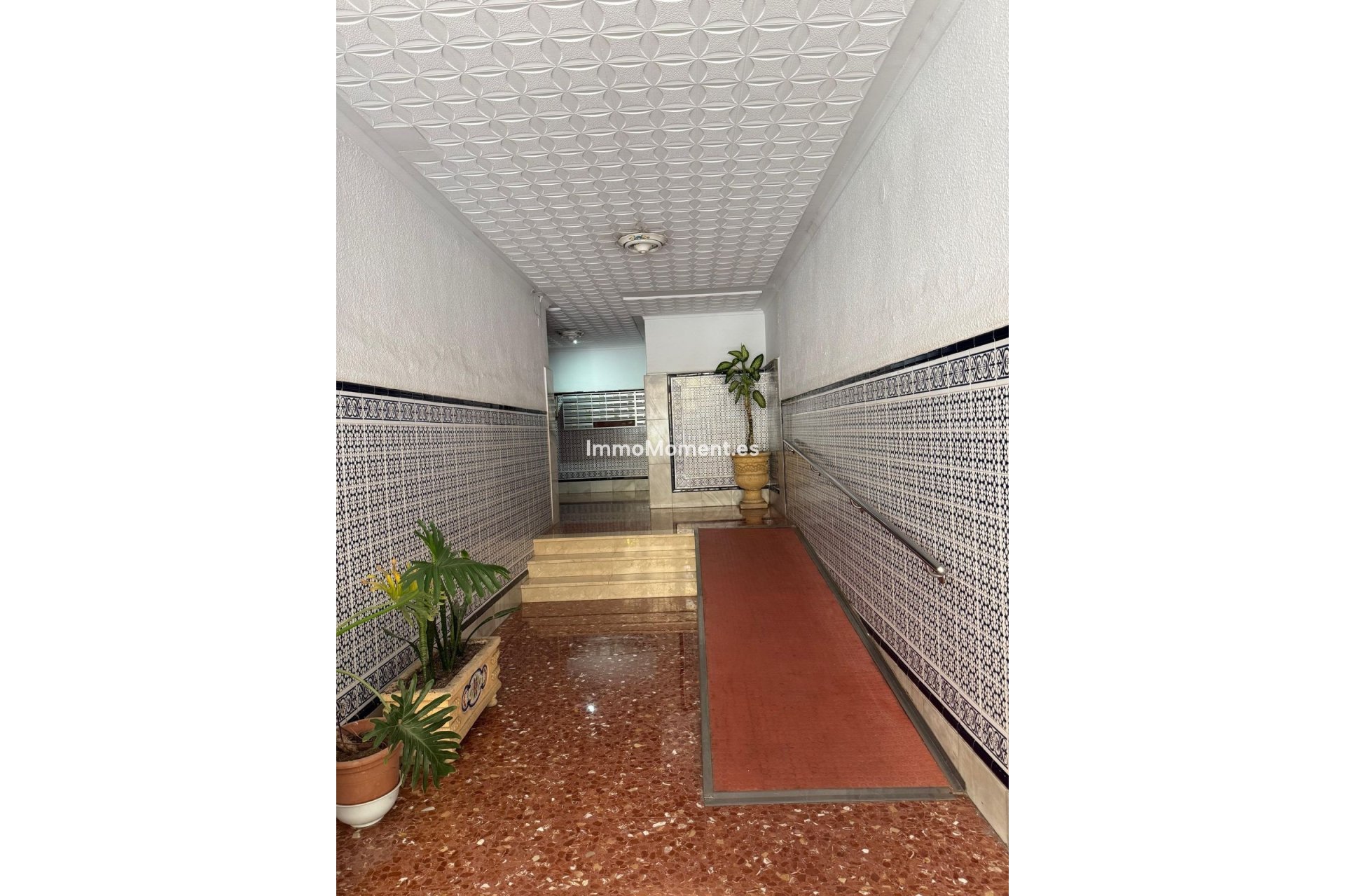 Reventa - Apartamento - Fuengirola - Fuengirola Centro