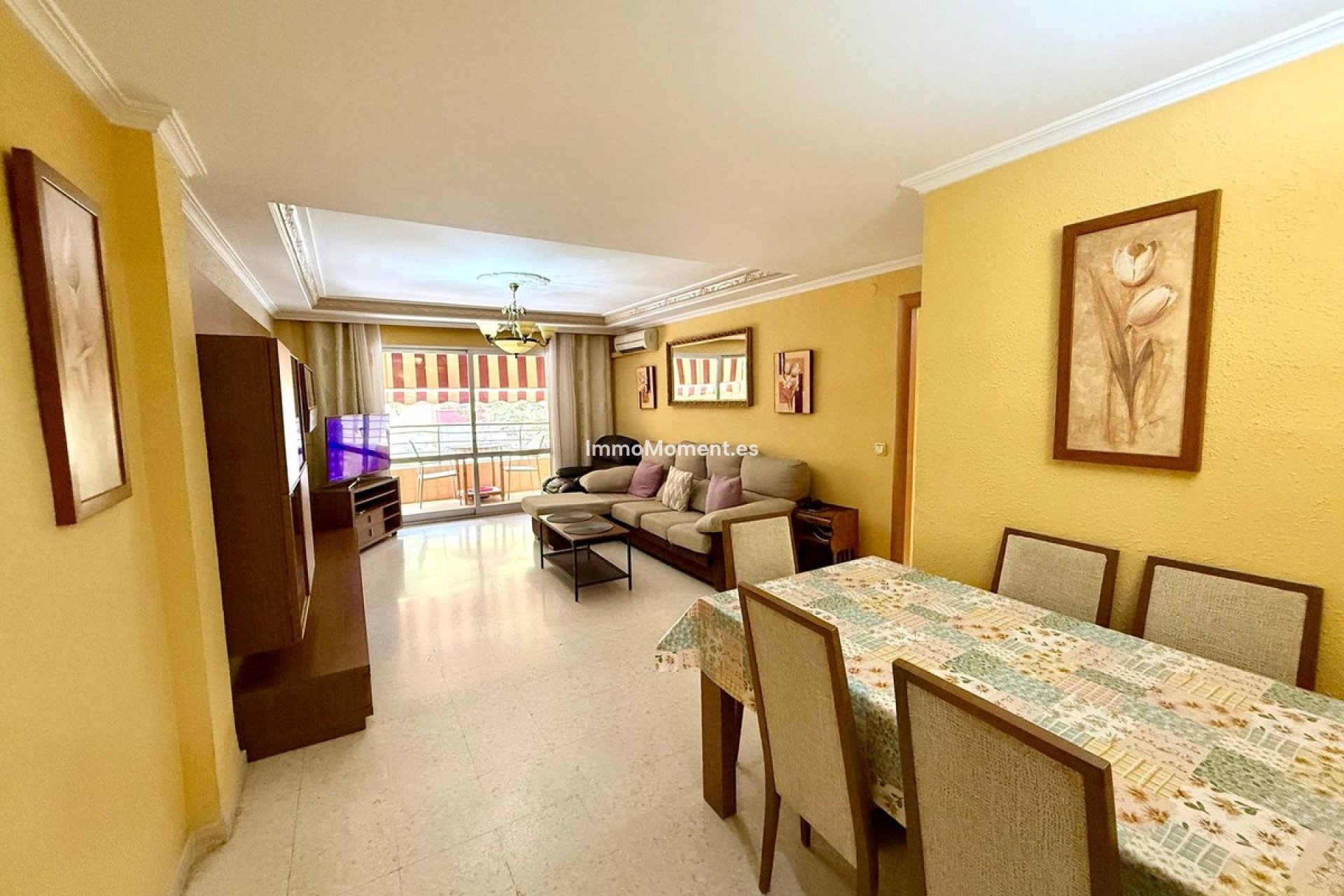 Reventa - Apartamento - Fuengirola - Fuengirola Centro