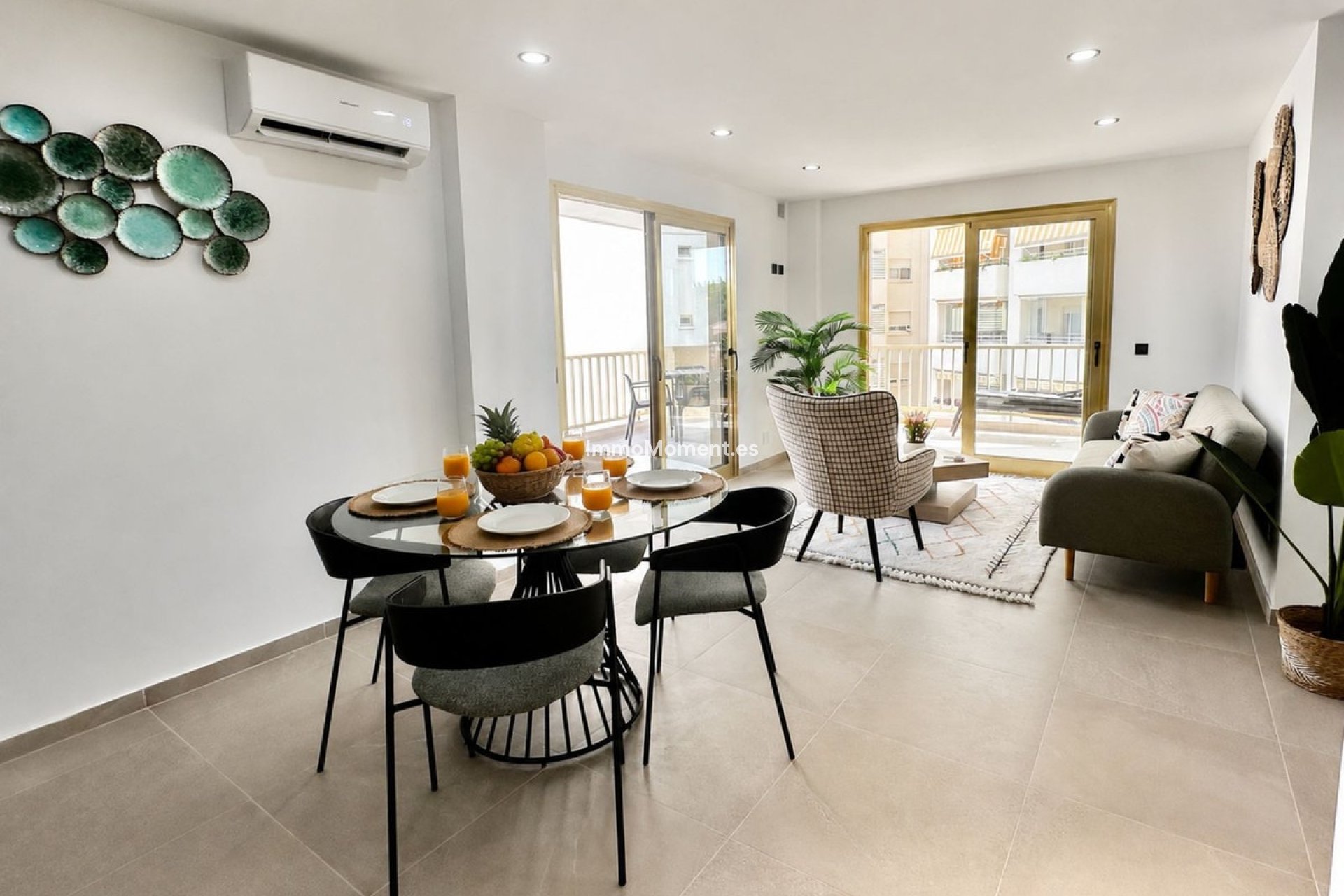 Reventa - Apartamento - Fuengirola - Fuengirola Centro