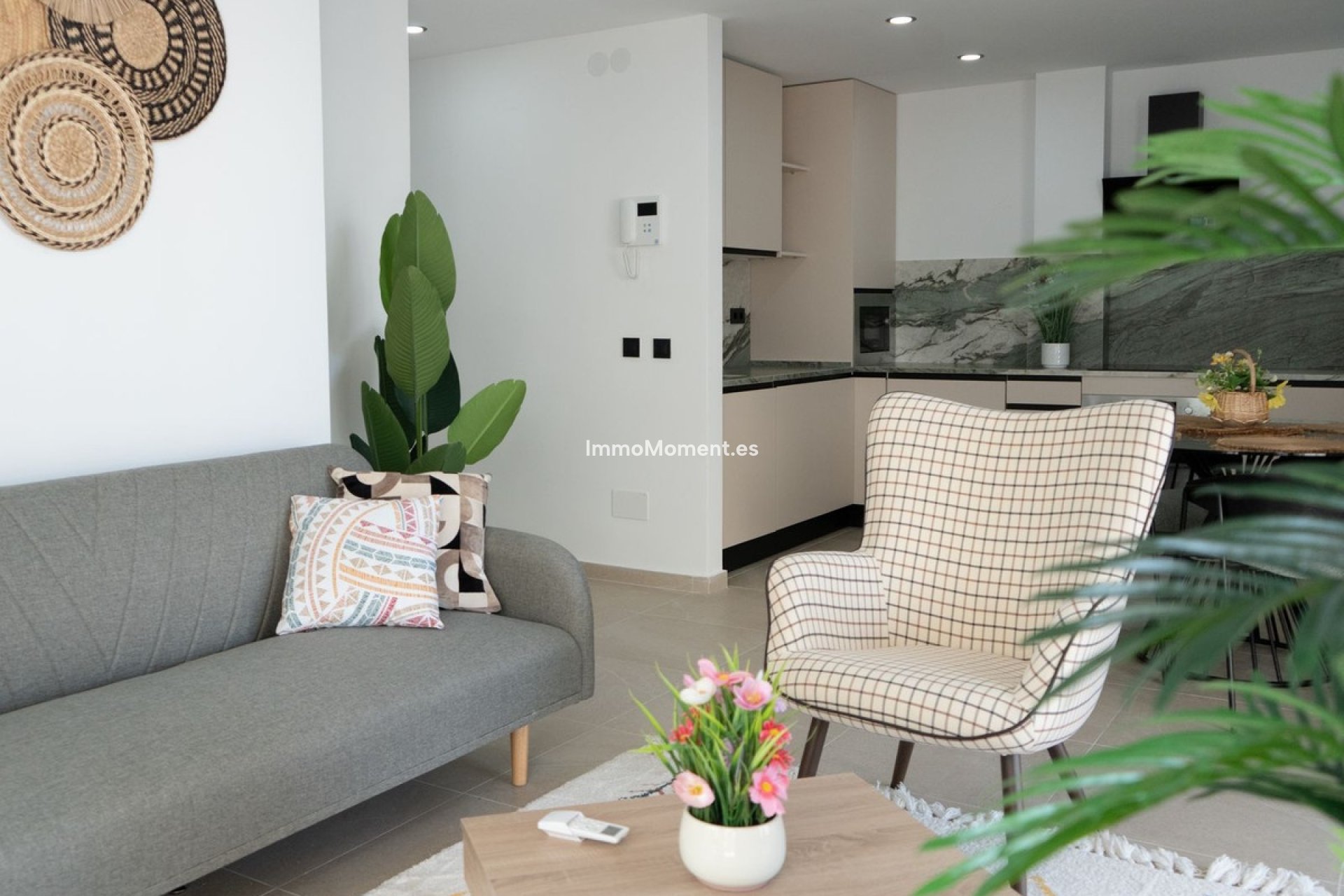 Reventa - Apartamento - Fuengirola - Fuengirola Centro
