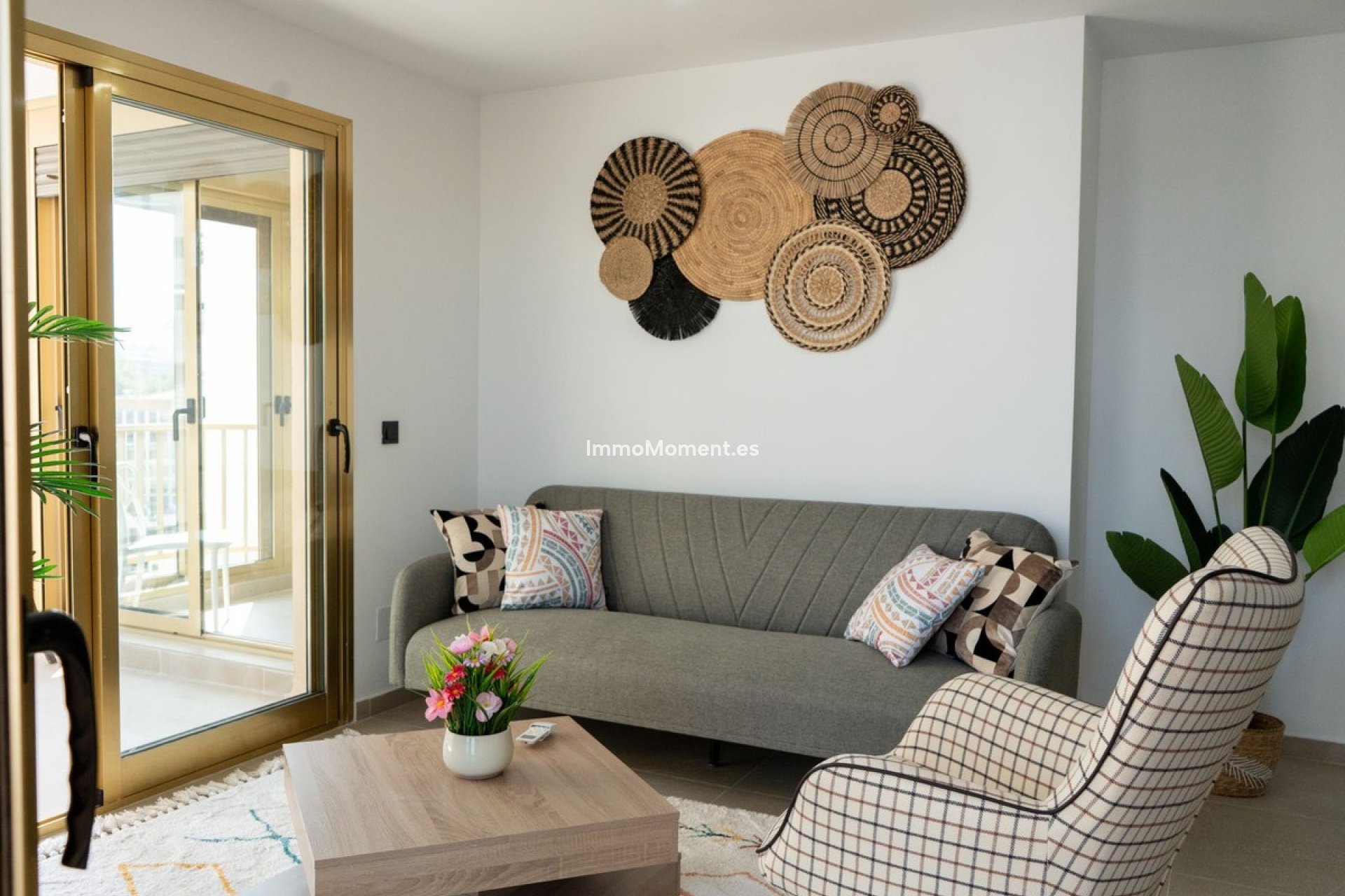 Reventa - Apartamento - Fuengirola - Fuengirola Centro