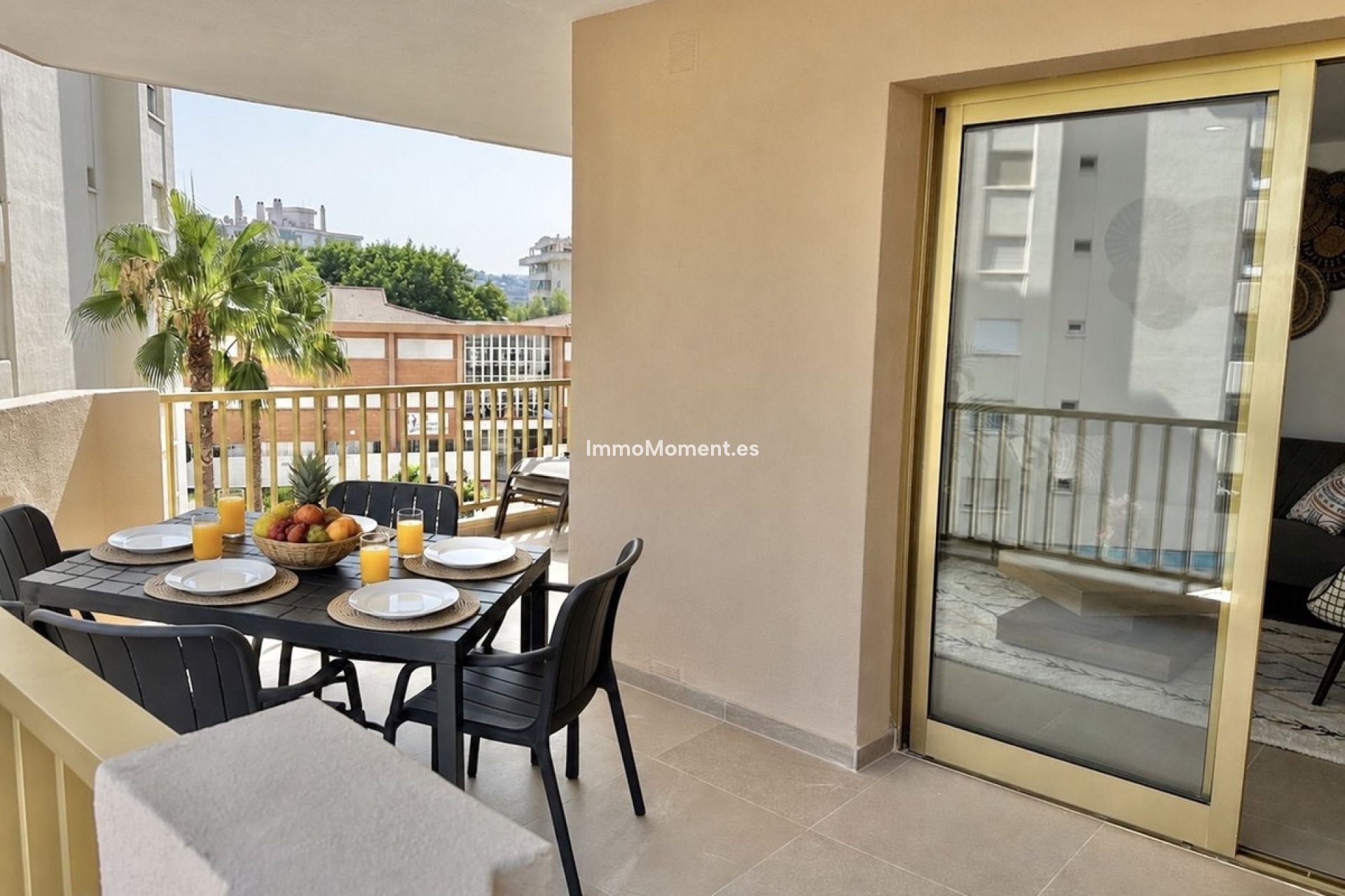 Reventa - Apartamento - Fuengirola - Fuengirola Centro