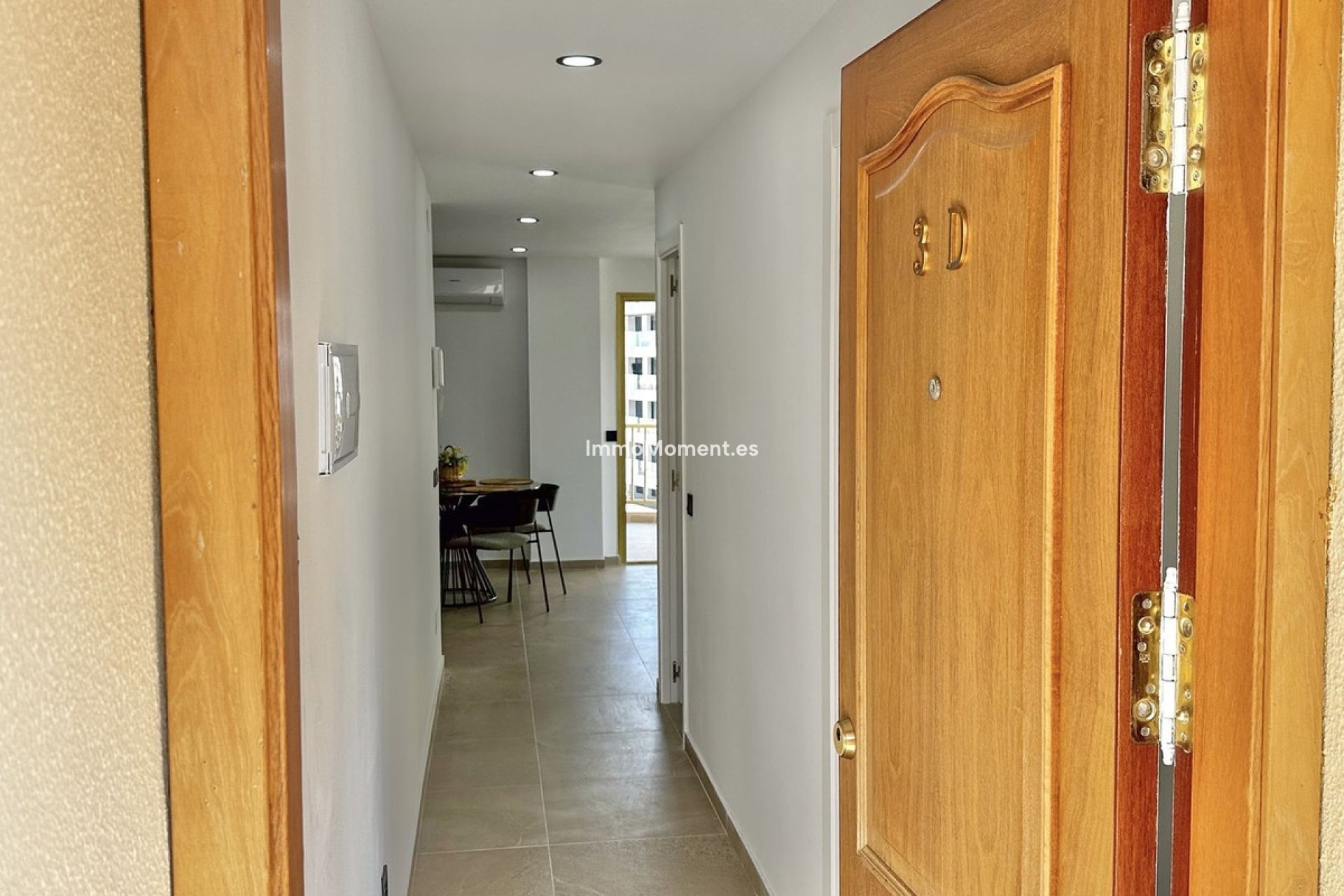 Reventa - Apartamento - Fuengirola - Fuengirola Centro
