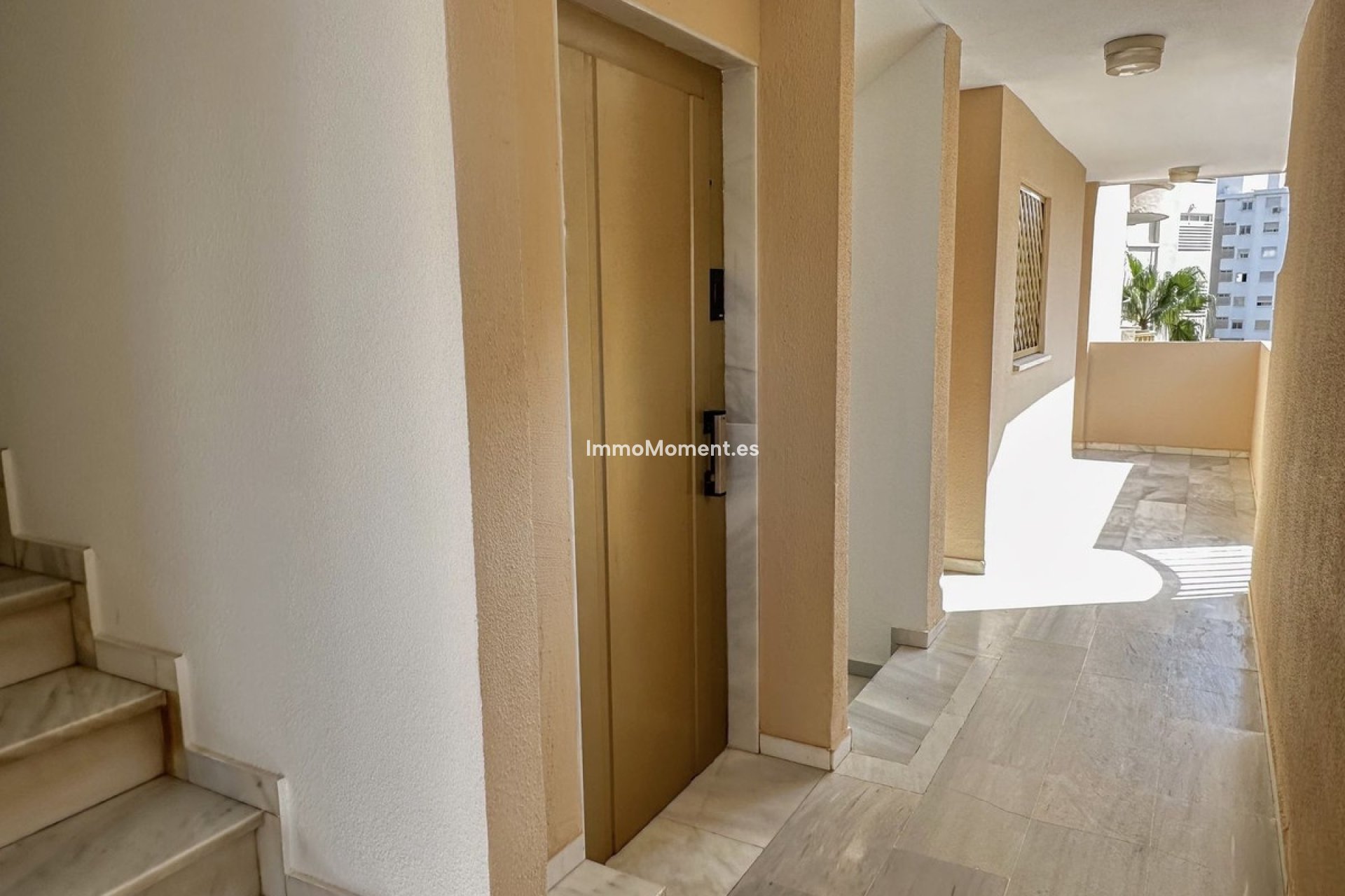 Reventa - Apartamento - Fuengirola - Fuengirola Centro
