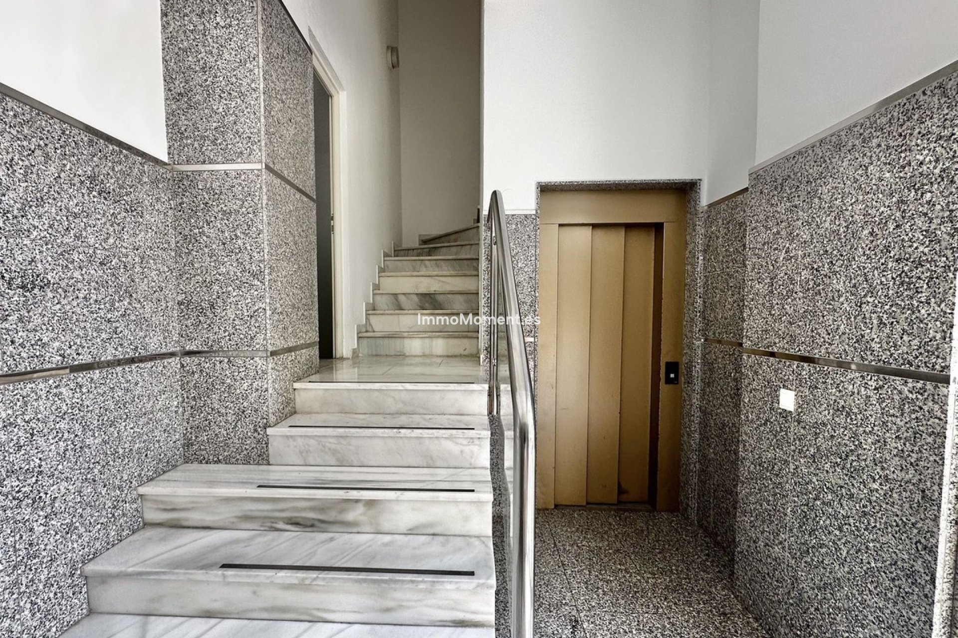 Reventa - Apartamento - Fuengirola - Fuengirola Centro