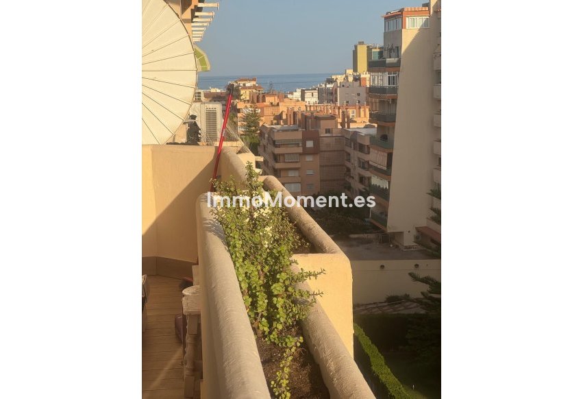 Reventa - Apartamento - Fuengirola - Fuengirola Centro
