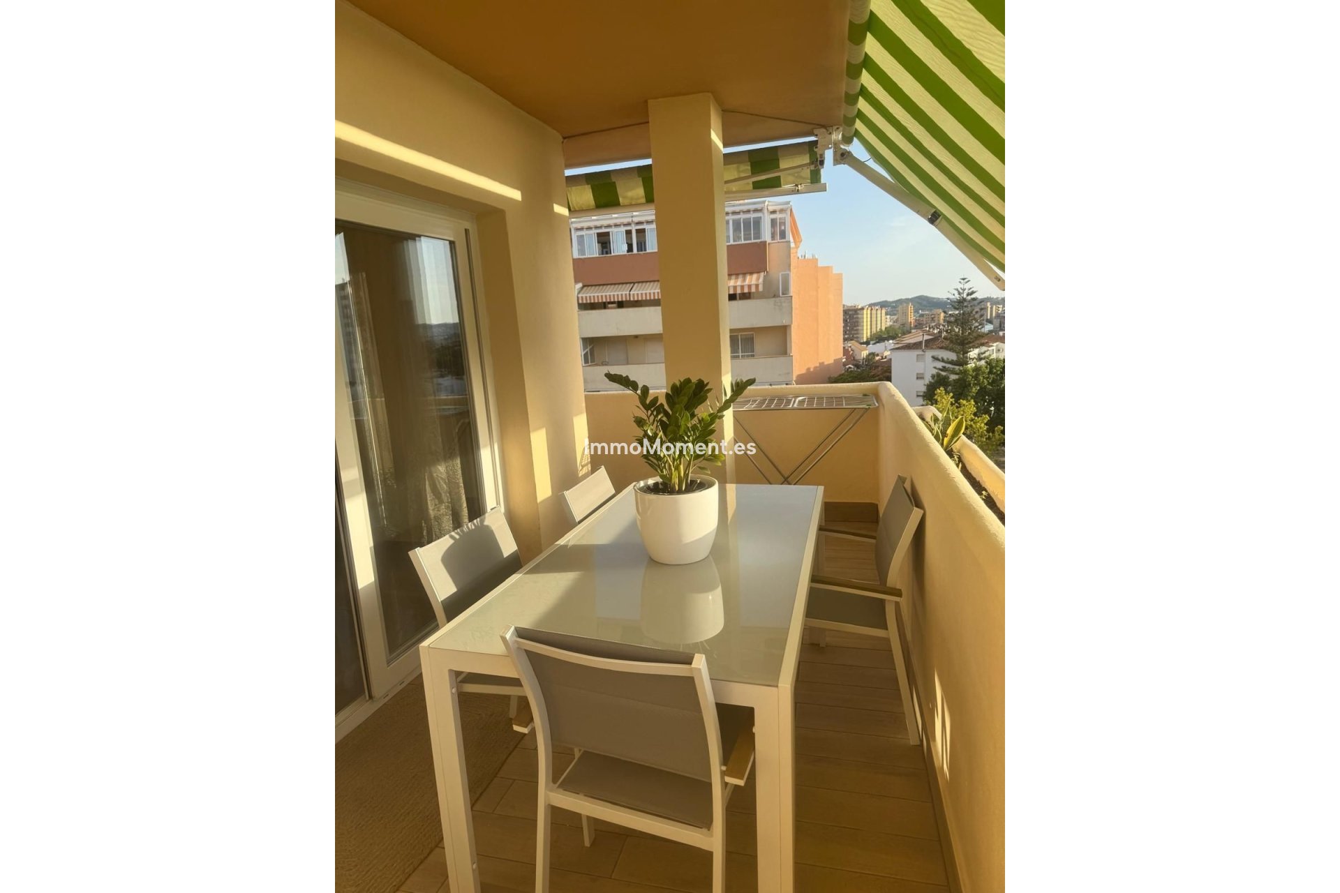 Reventa - Apartamento - Fuengirola - Fuengirola Centro