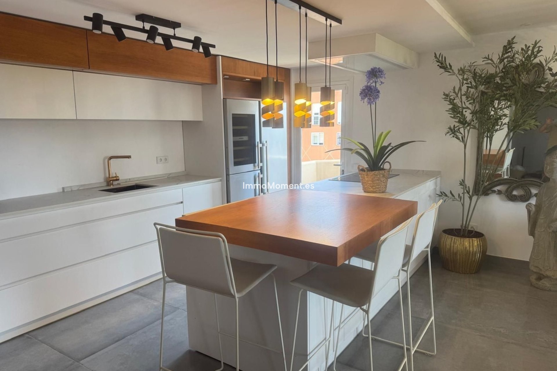 Reventa - Apartamento - Fuengirola - Fuengirola Centro