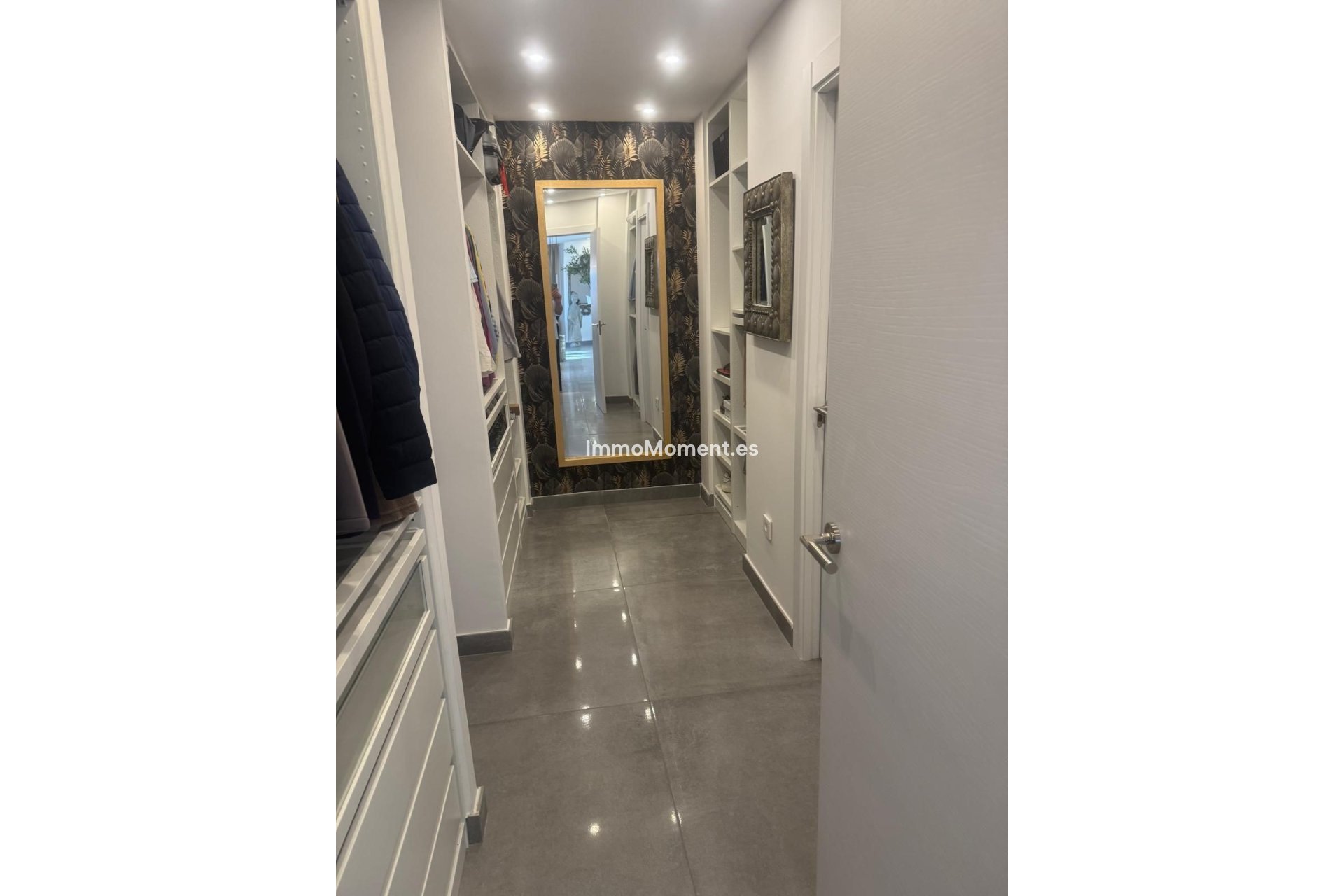 Reventa - Apartamento - Fuengirola - Fuengirola Centro