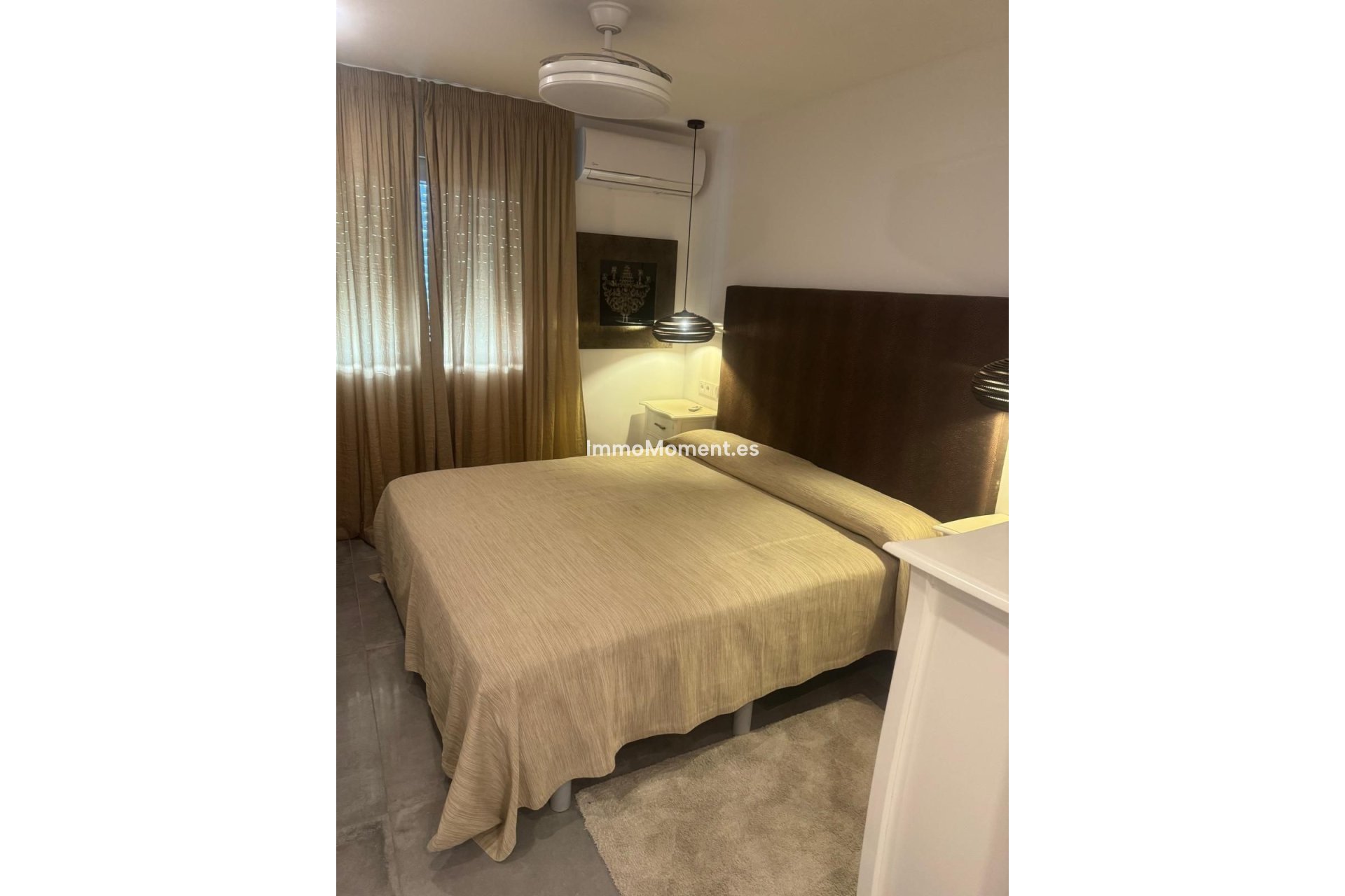Reventa - Apartamento - Fuengirola - Fuengirola Centro