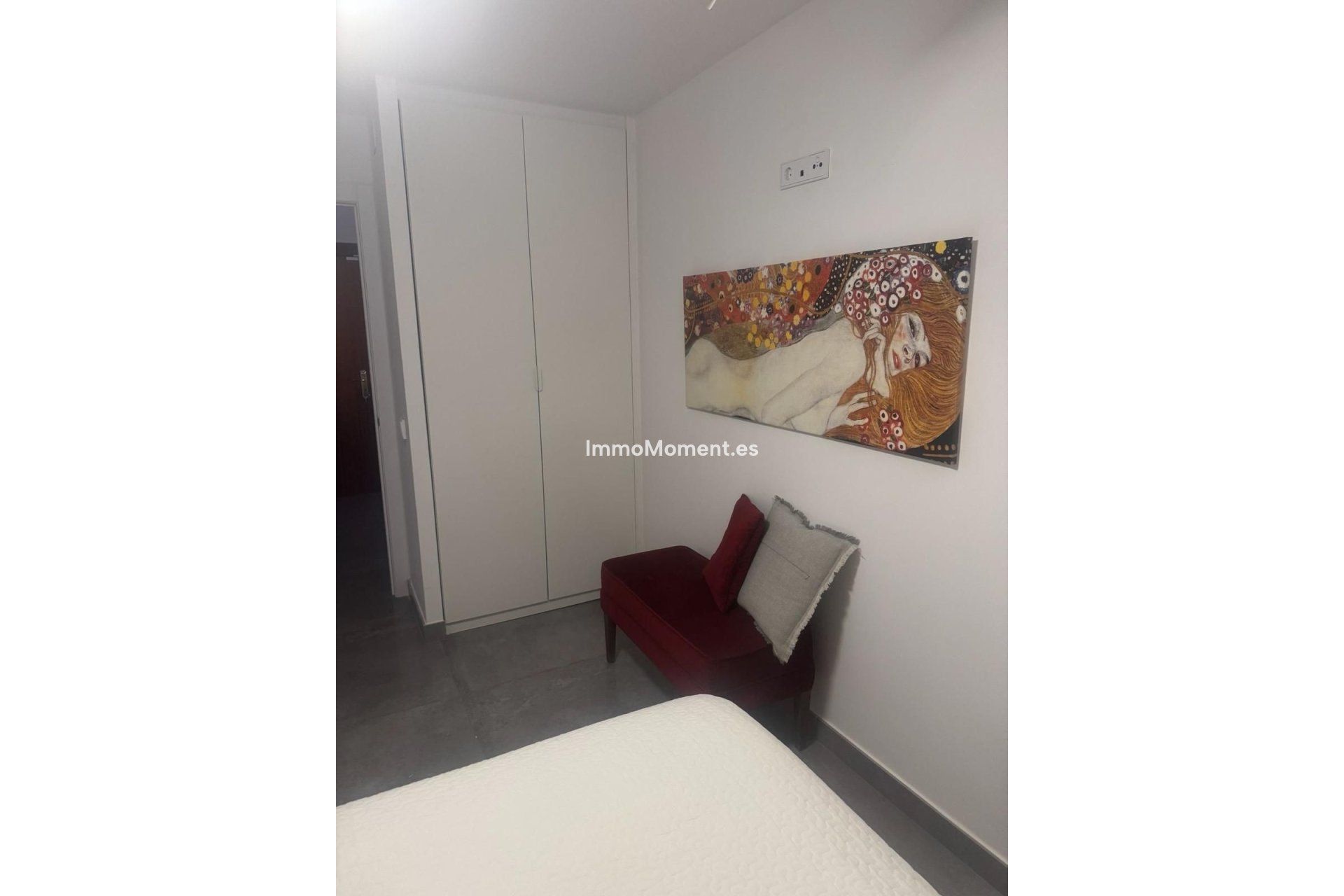 Reventa - Apartamento - Fuengirola - Fuengirola Centro
