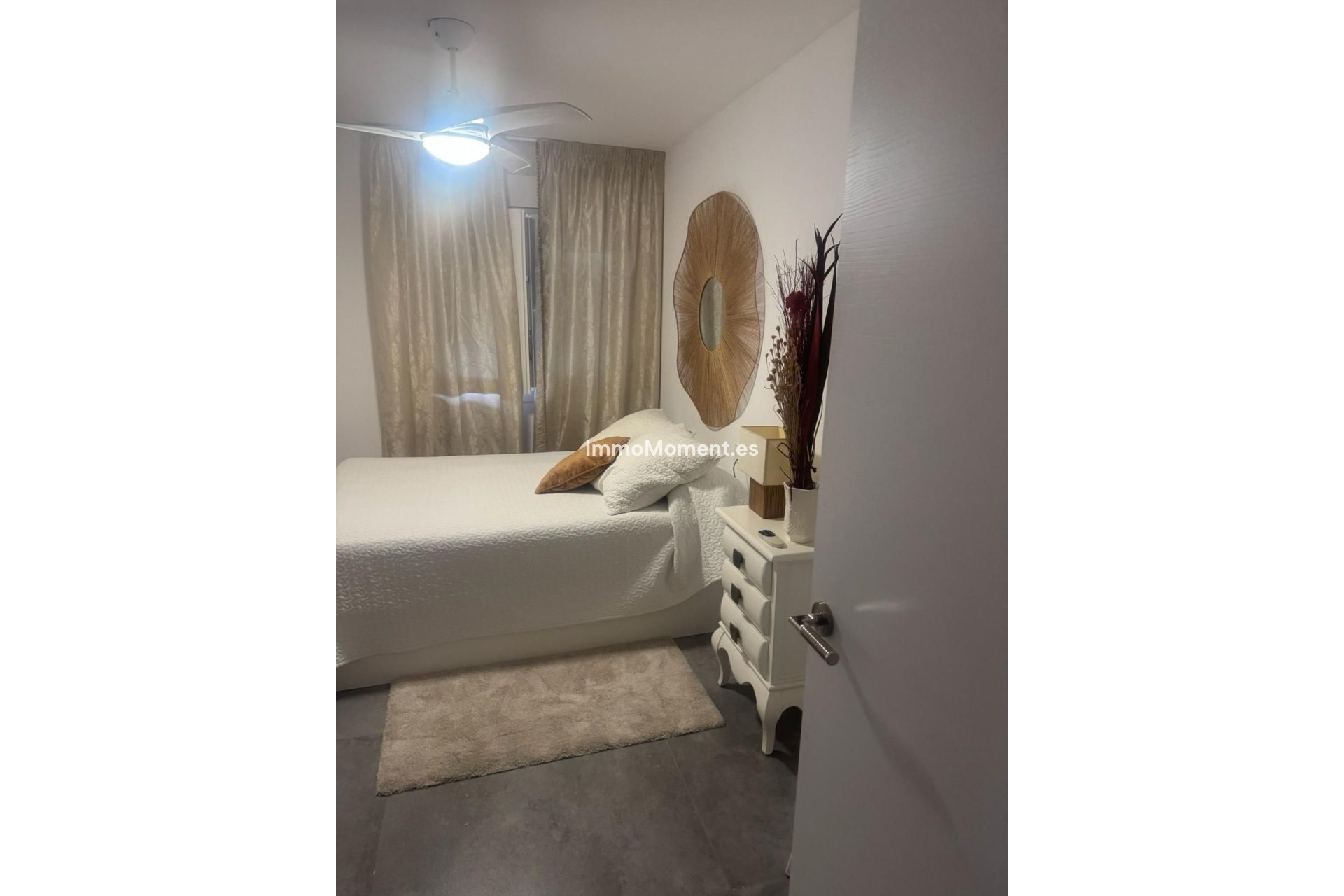 Reventa - Apartamento - Fuengirola - Fuengirola Centro