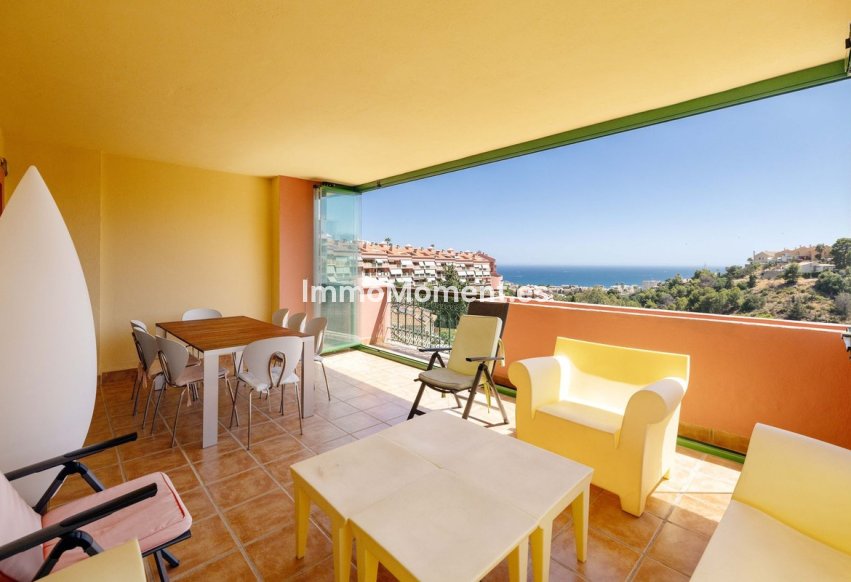 Reventa - Apartamento - Fuengirola - Fuengirola Centro