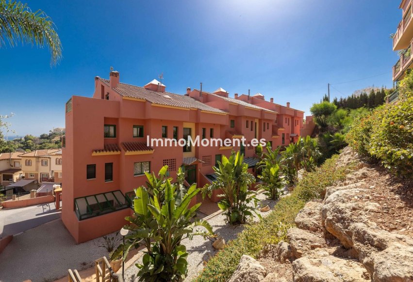 Reventa - Apartamento - Fuengirola - Fuengirola Centro