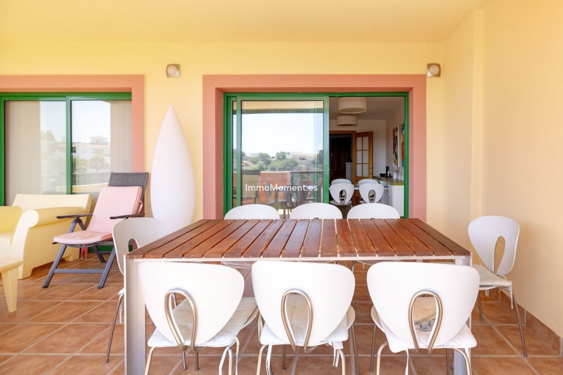 Reventa - Apartamento - Fuengirola - Fuengirola Centro