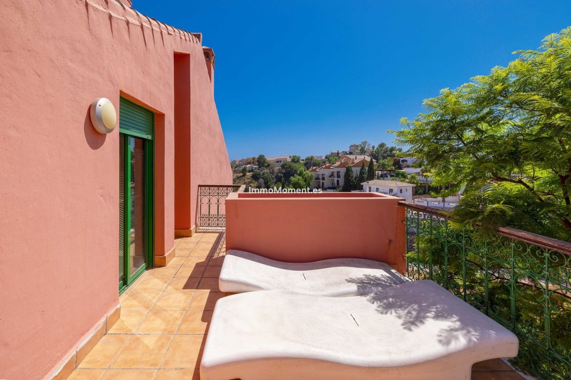 Reventa - Apartamento - Fuengirola - Fuengirola Centro