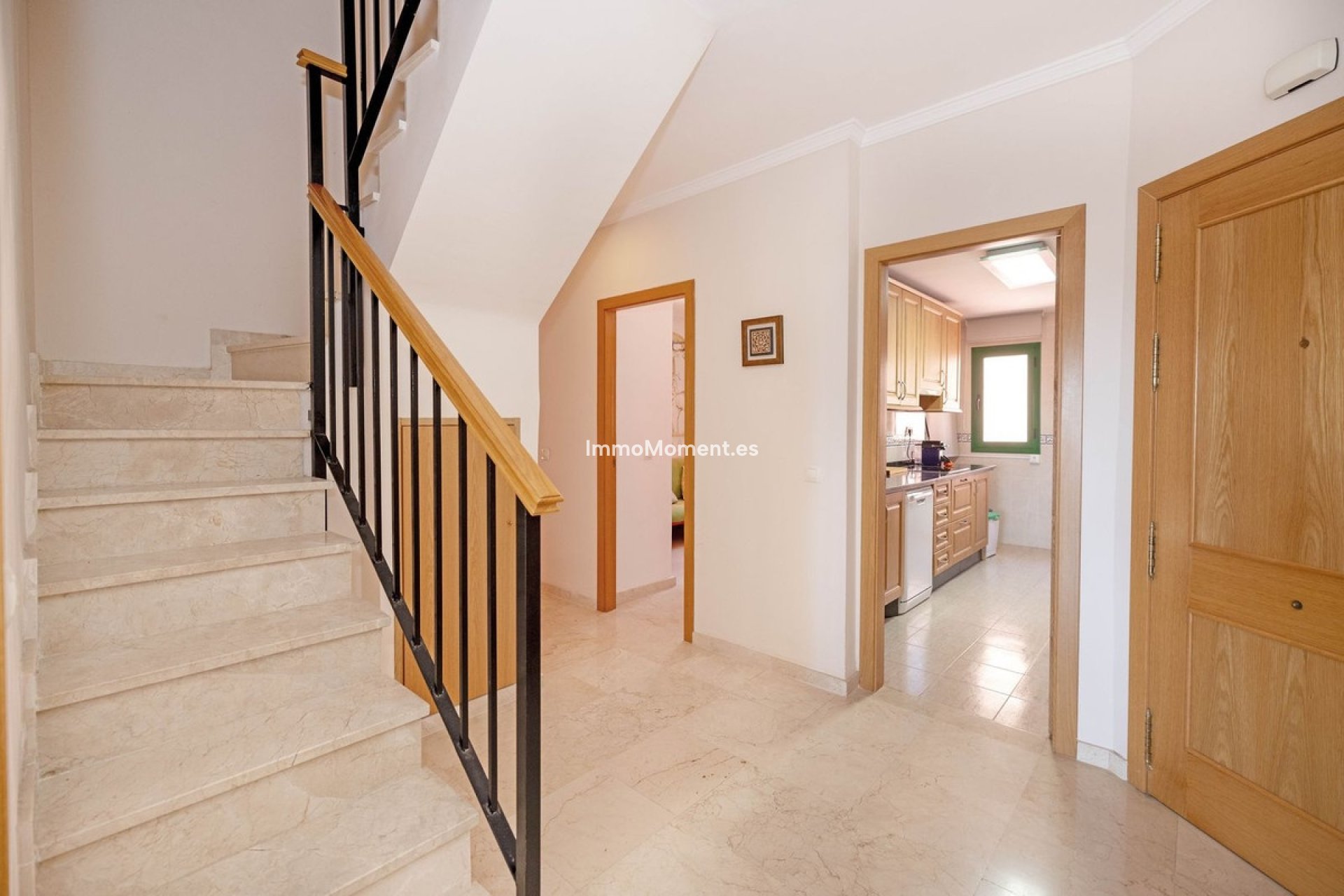 Reventa - Apartamento - Fuengirola - Fuengirola Centro
