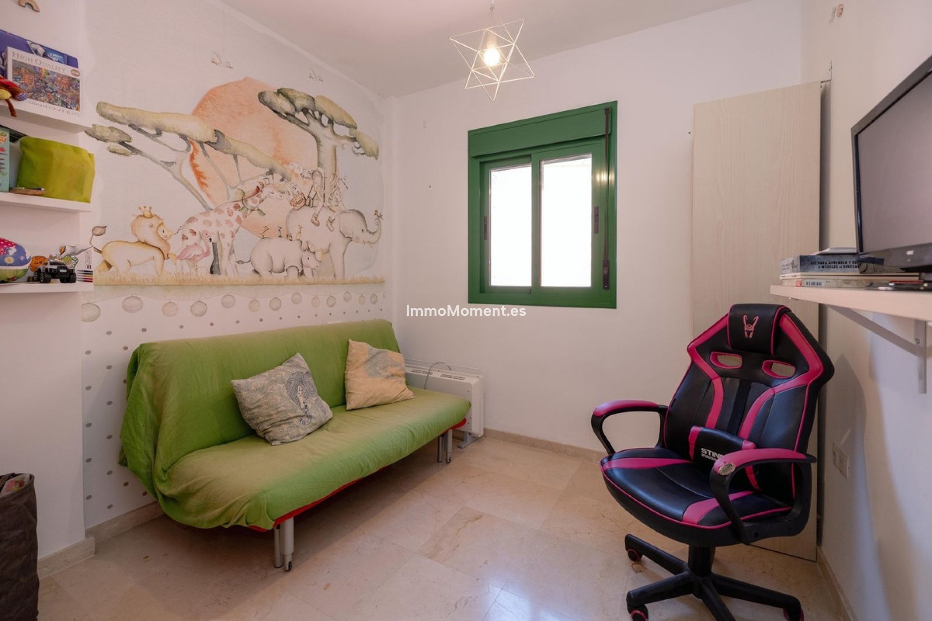 Reventa - Apartamento - Fuengirola - Fuengirola Centro