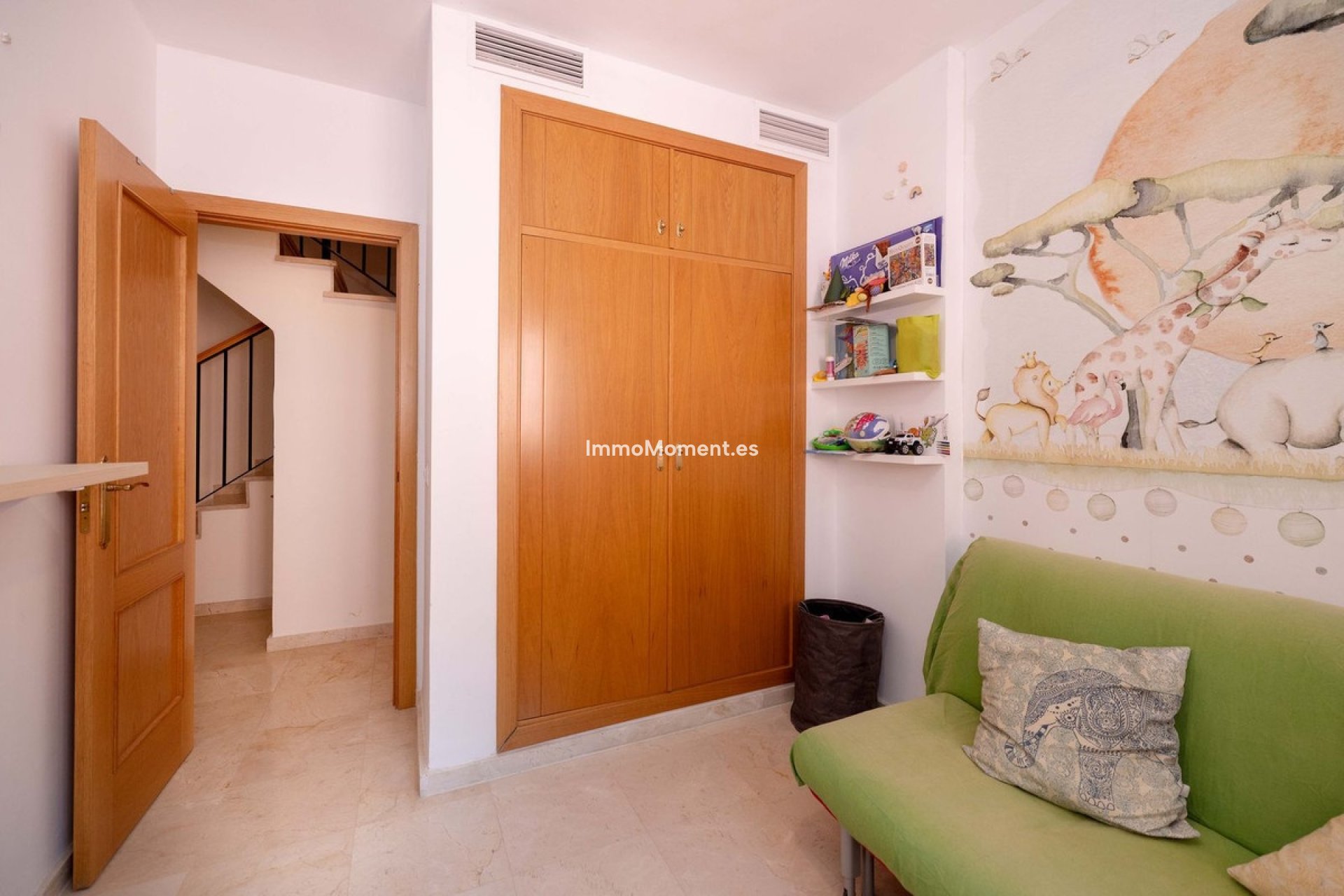 Reventa - Apartamento - Fuengirola - Fuengirola Centro