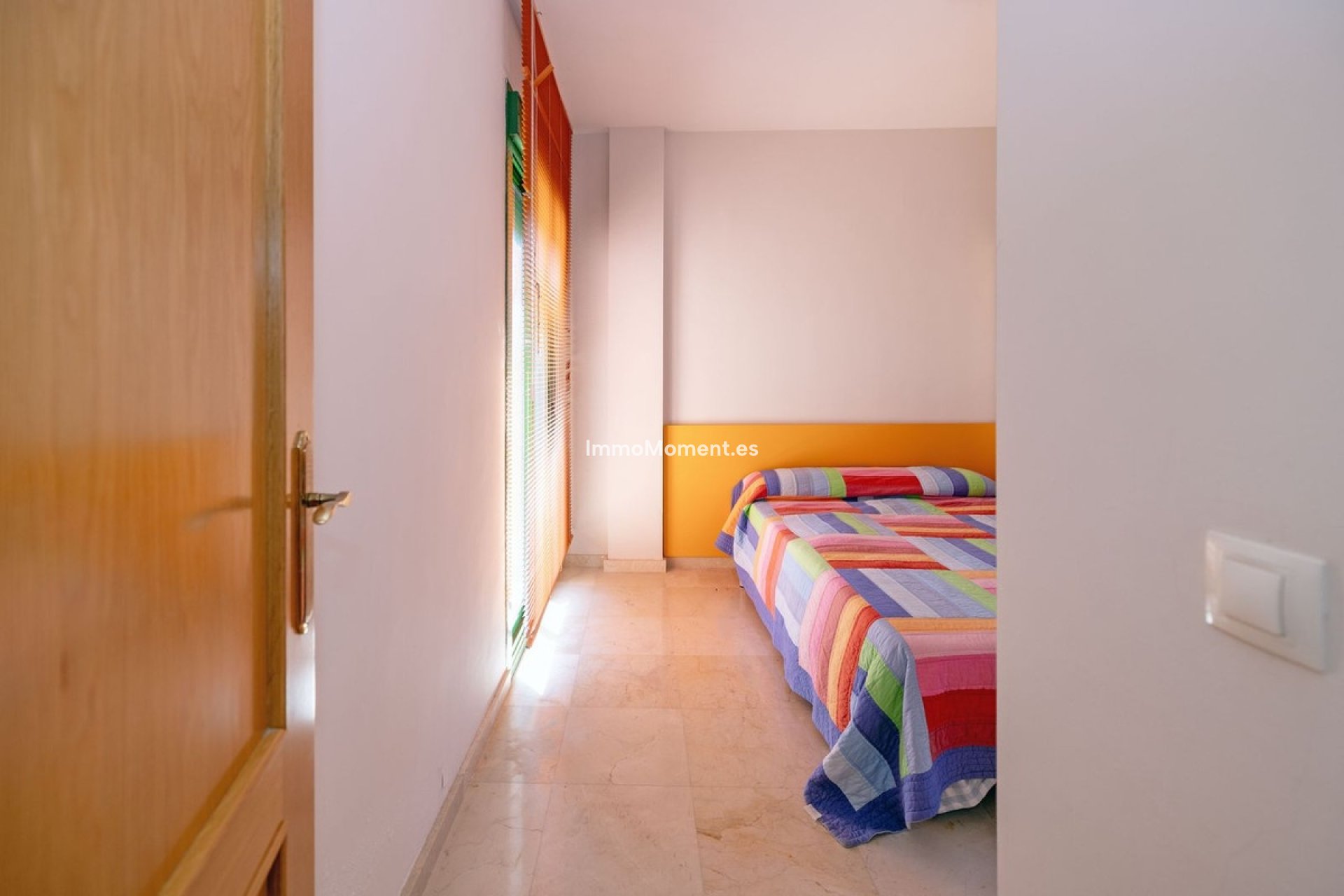 Reventa - Apartamento - Fuengirola - Fuengirola Centro