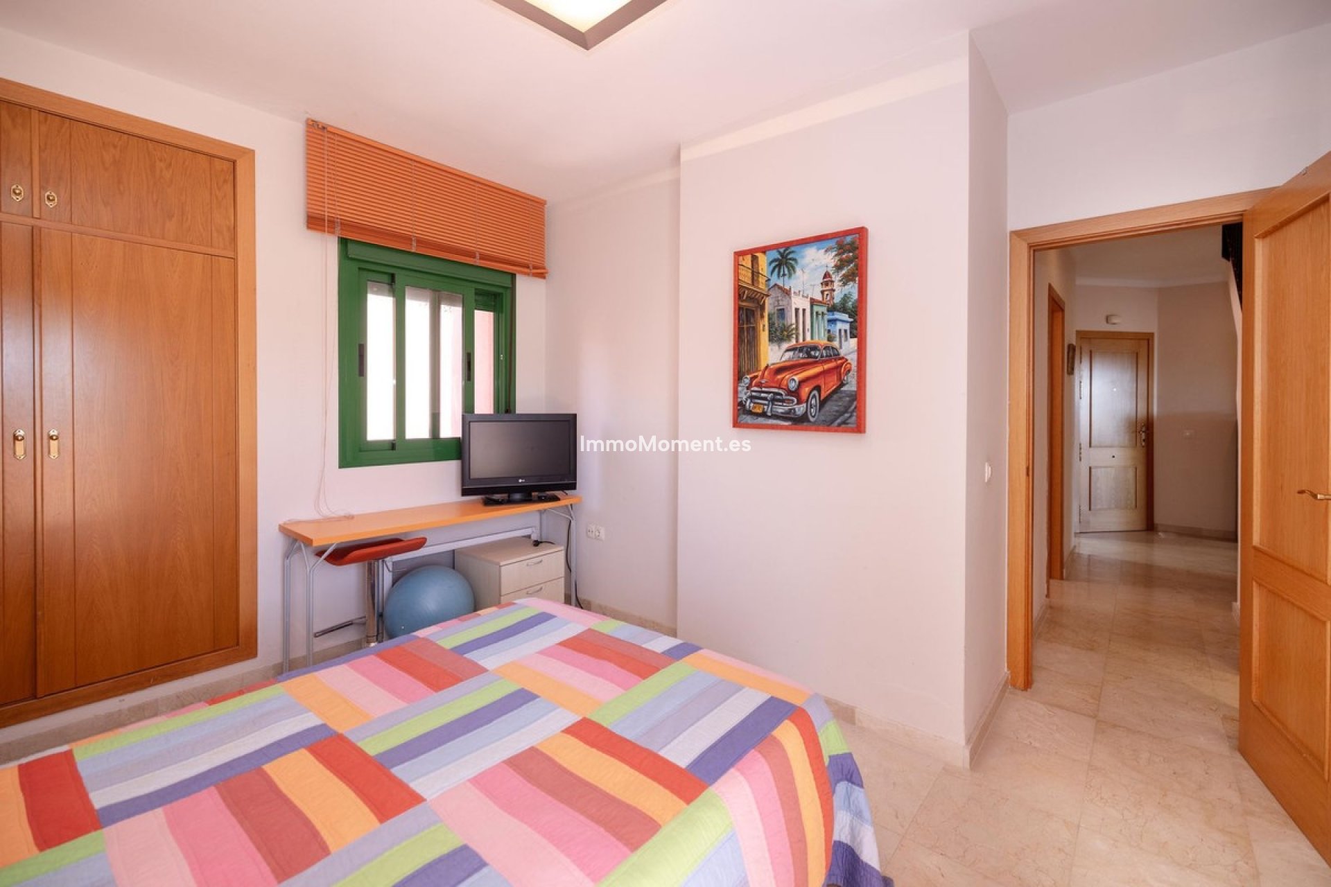 Reventa - Apartamento - Fuengirola - Fuengirola Centro