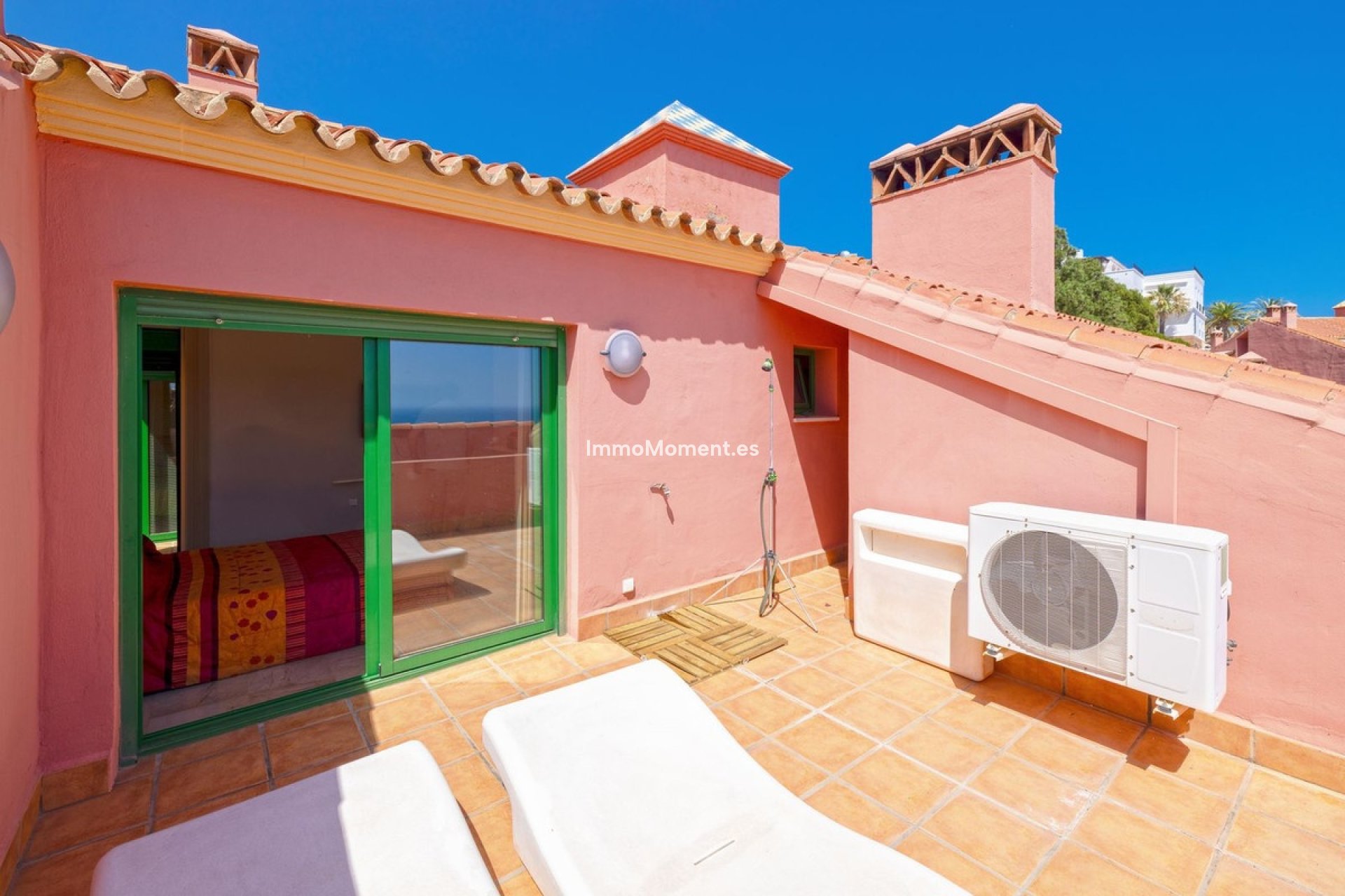 Reventa - Apartamento - Fuengirola - Fuengirola Centro