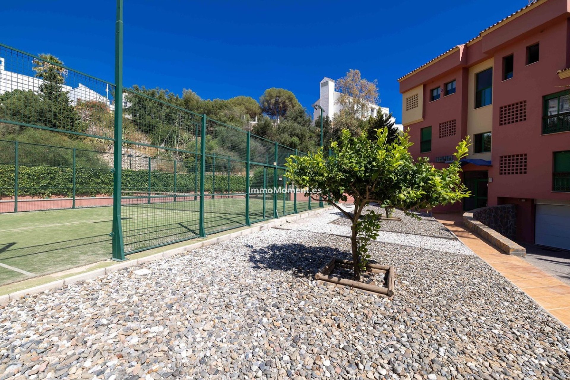 Reventa - Apartamento - Fuengirola - Fuengirola Centro
