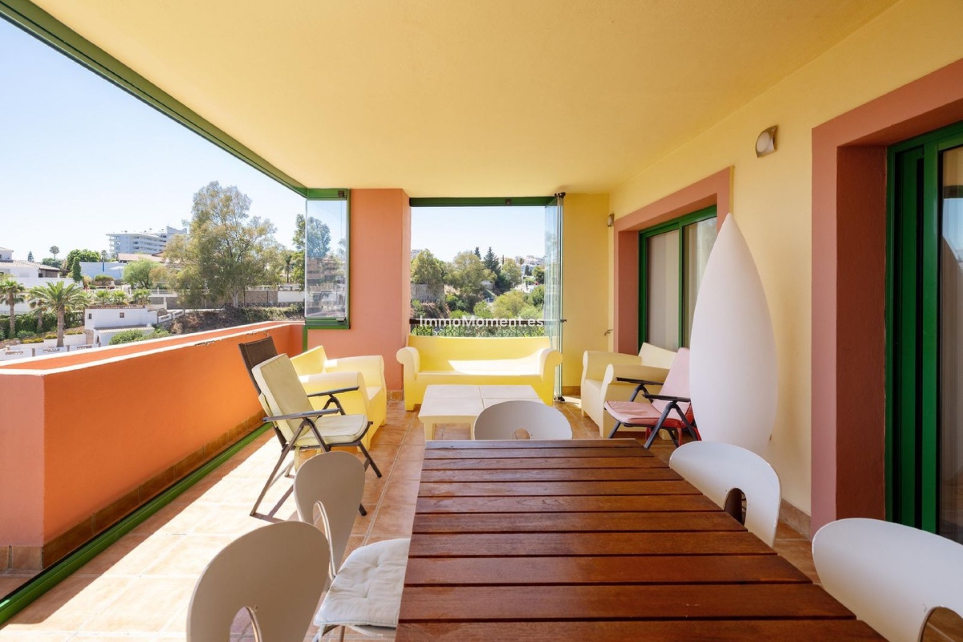 Reventa - Apartamento - Fuengirola - Fuengirola Centro