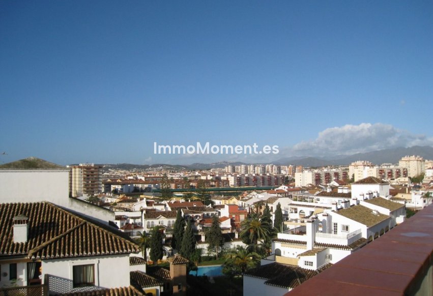 Reventa - Apartamento - Fuengirola - Fuengirola Centro