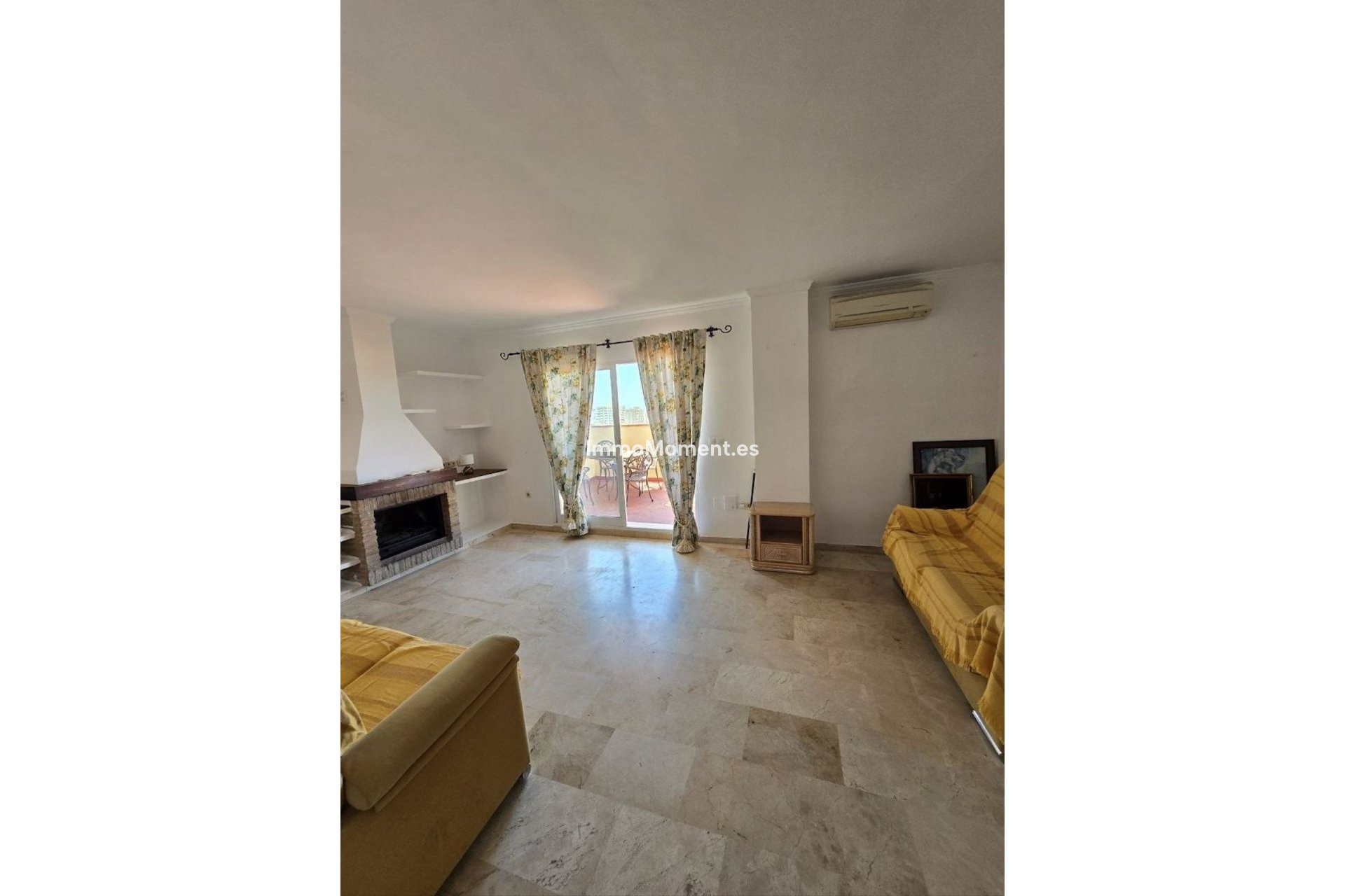 Reventa - Apartamento - Fuengirola - Fuengirola Centro