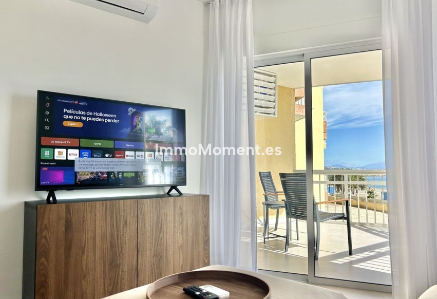 Reventa - Apartamento - Fuengirola - Fuengirola Centro