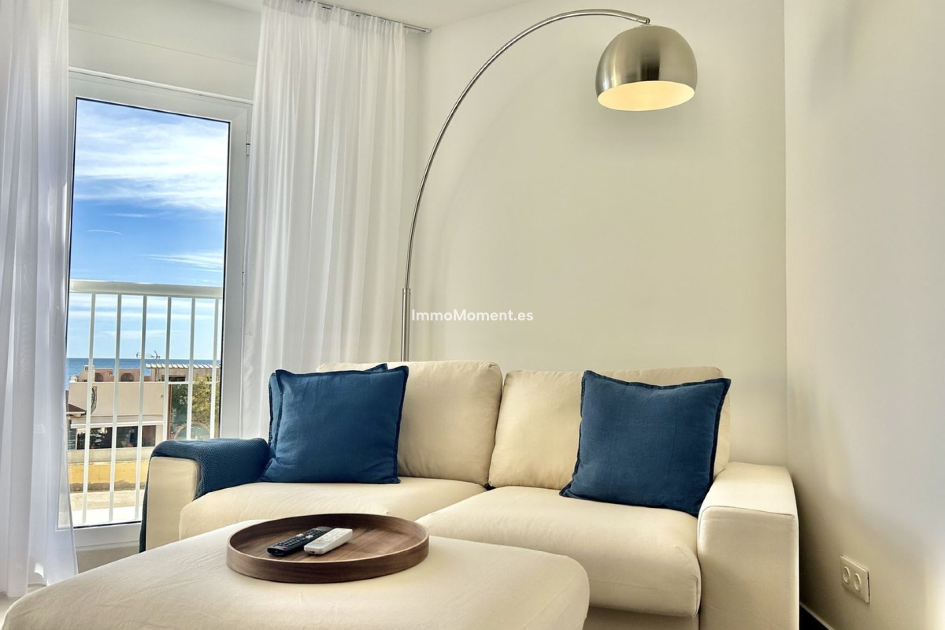 Reventa - Apartamento - Fuengirola - Fuengirola Centro