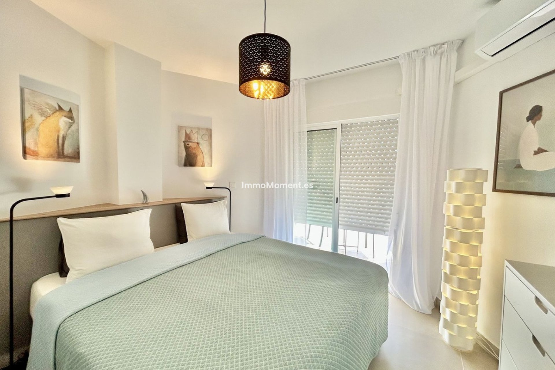 Reventa - Apartamento - Fuengirola - Fuengirola Centro