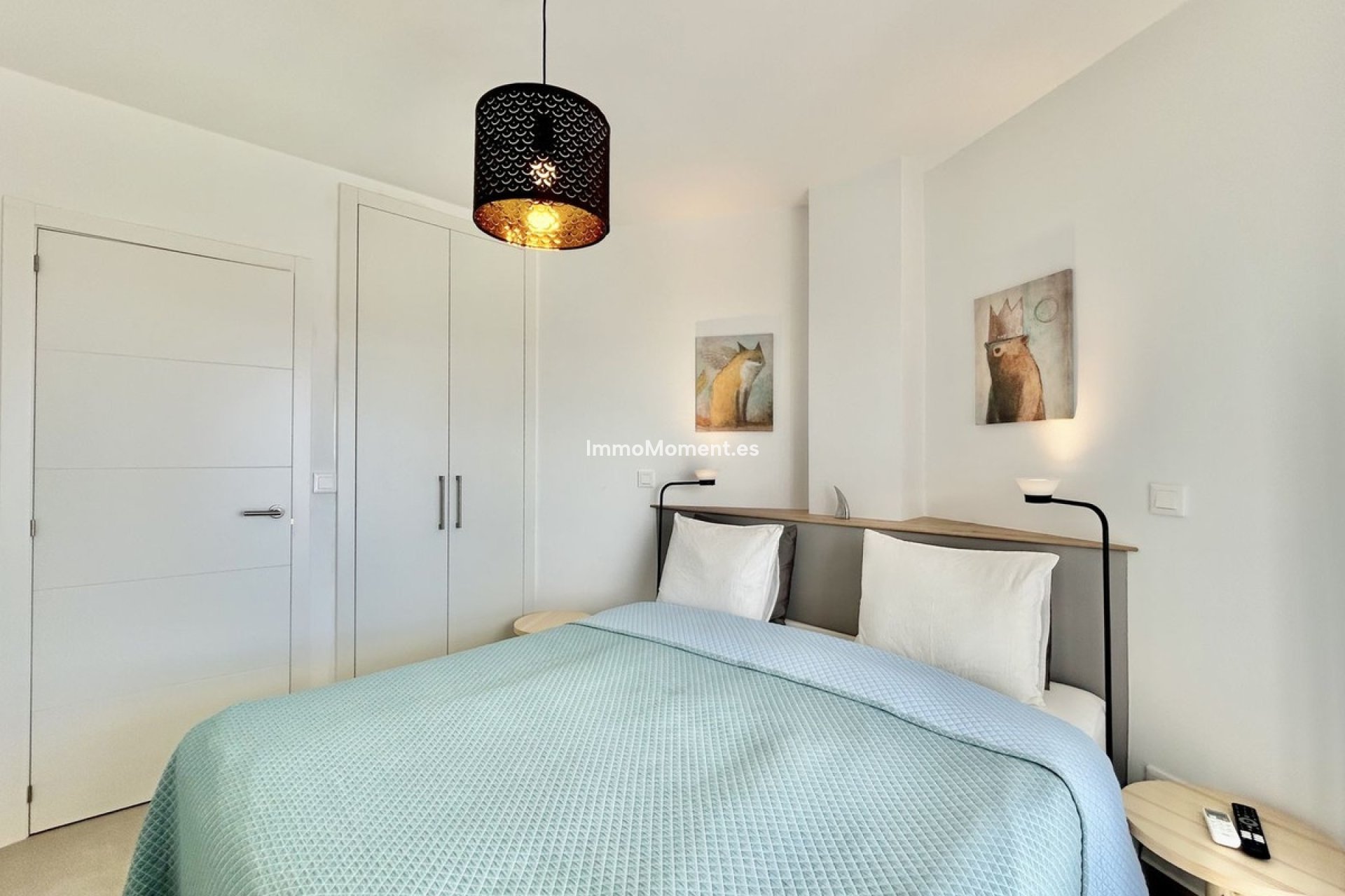 Reventa - Apartamento - Fuengirola - Fuengirola Centro