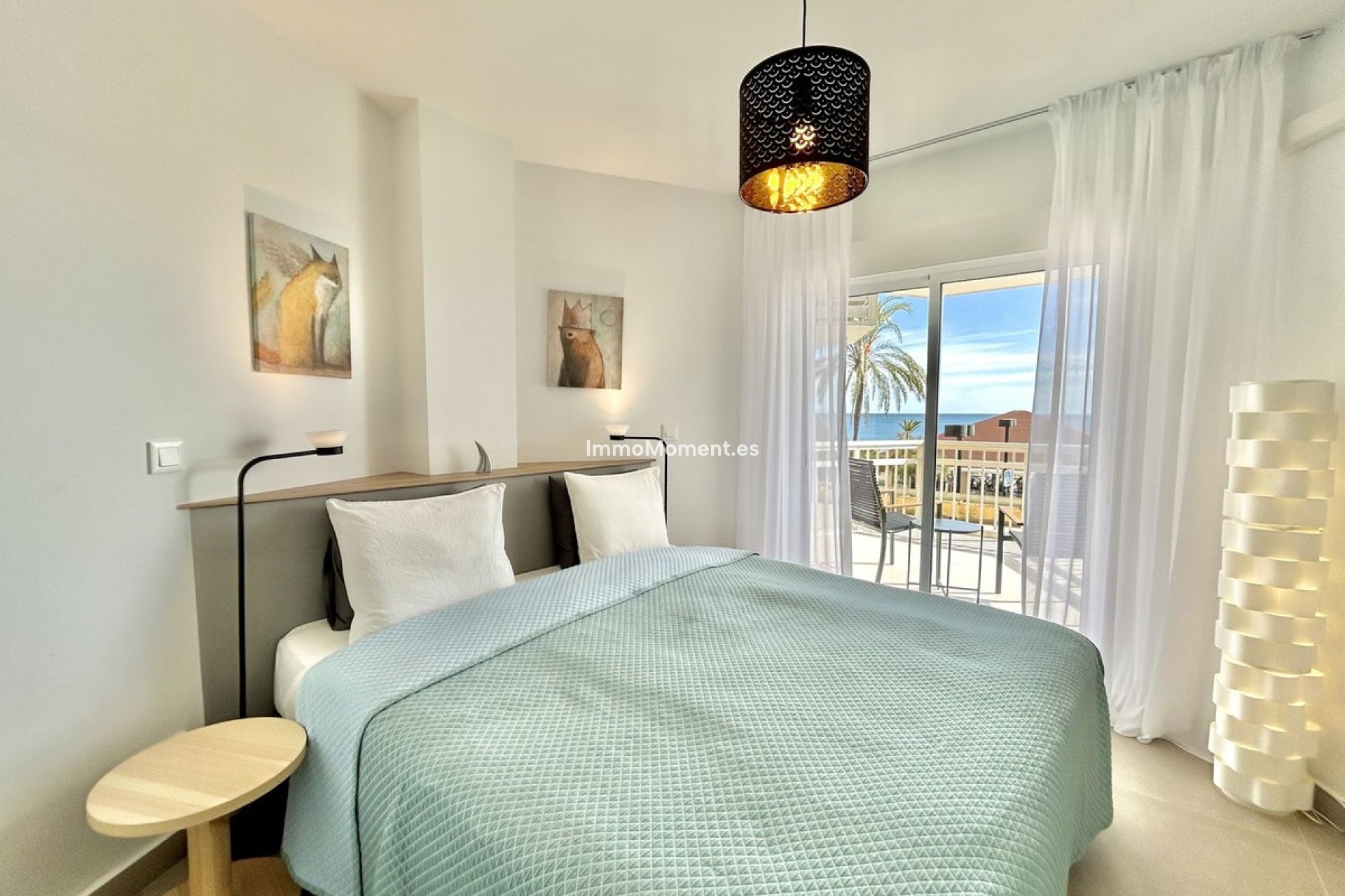 Reventa - Apartamento - Fuengirola - Fuengirola Centro