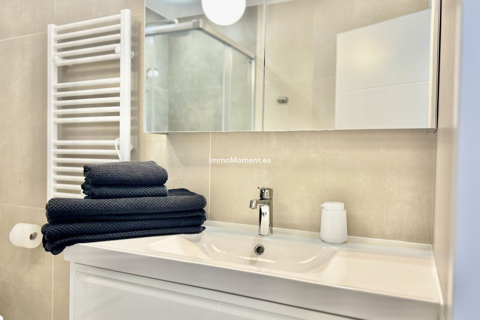 Reventa - Apartamento - Fuengirola - Fuengirola Centro