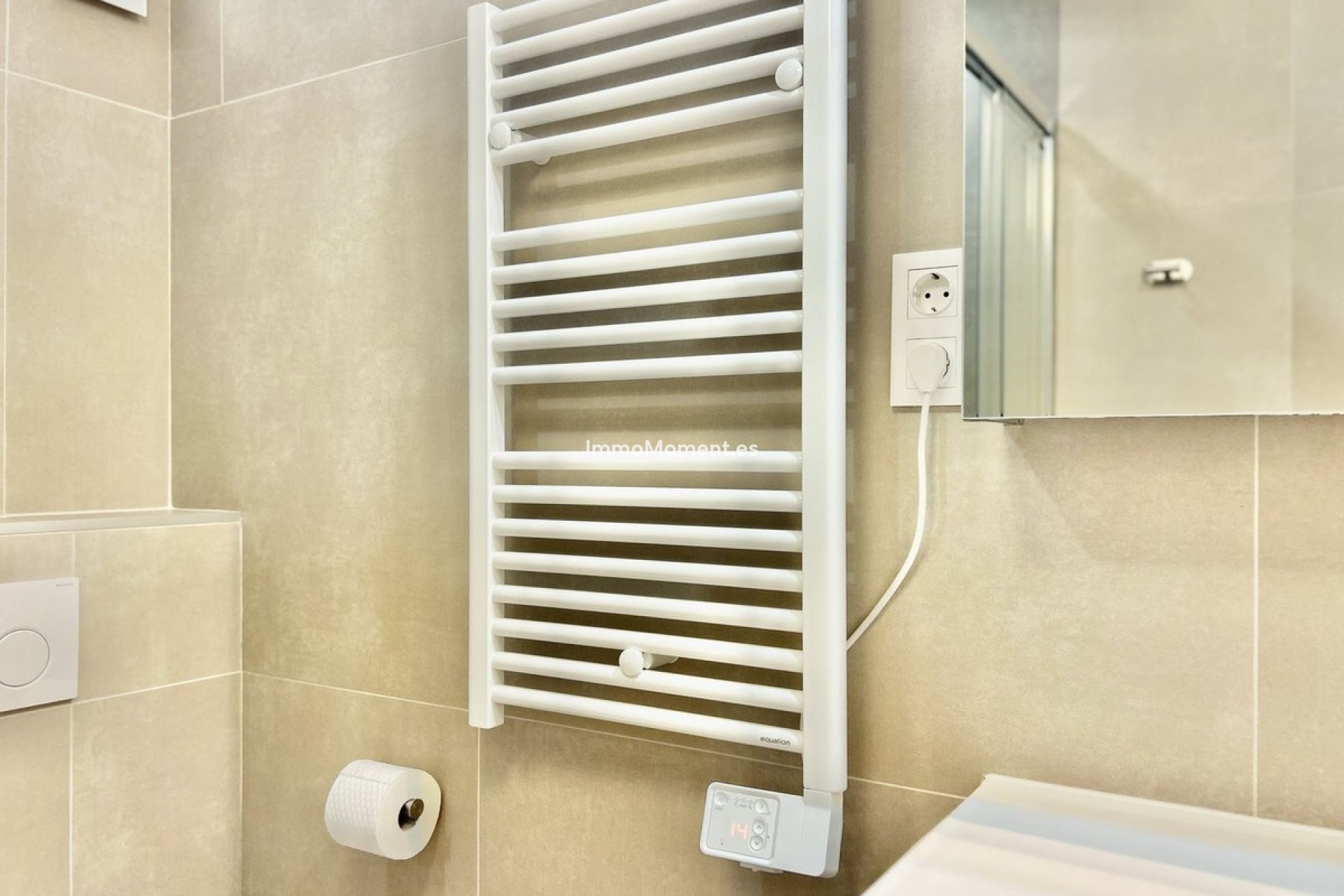 Reventa - Apartamento - Fuengirola - Fuengirola Centro