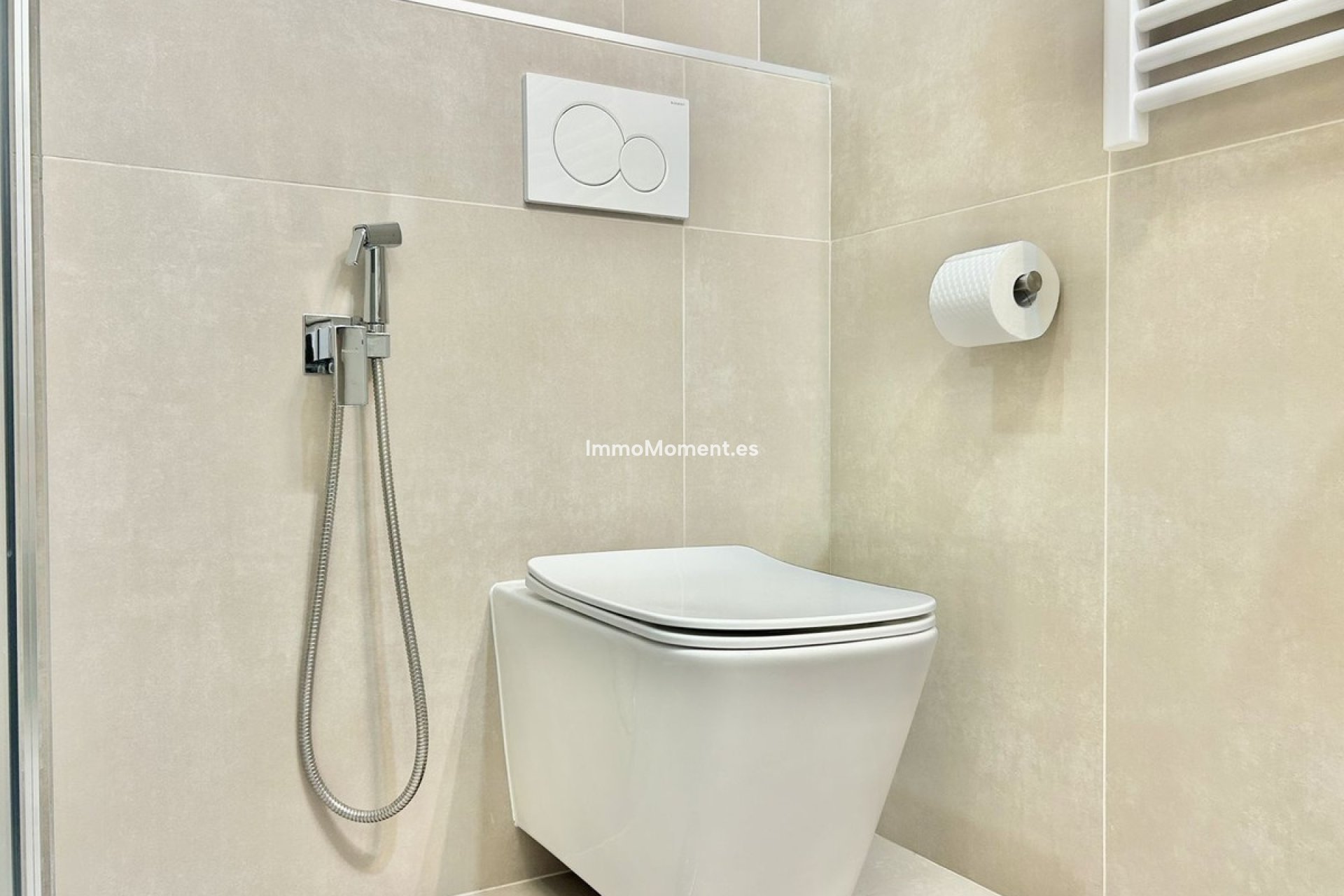 Reventa - Apartamento - Fuengirola - Fuengirola Centro