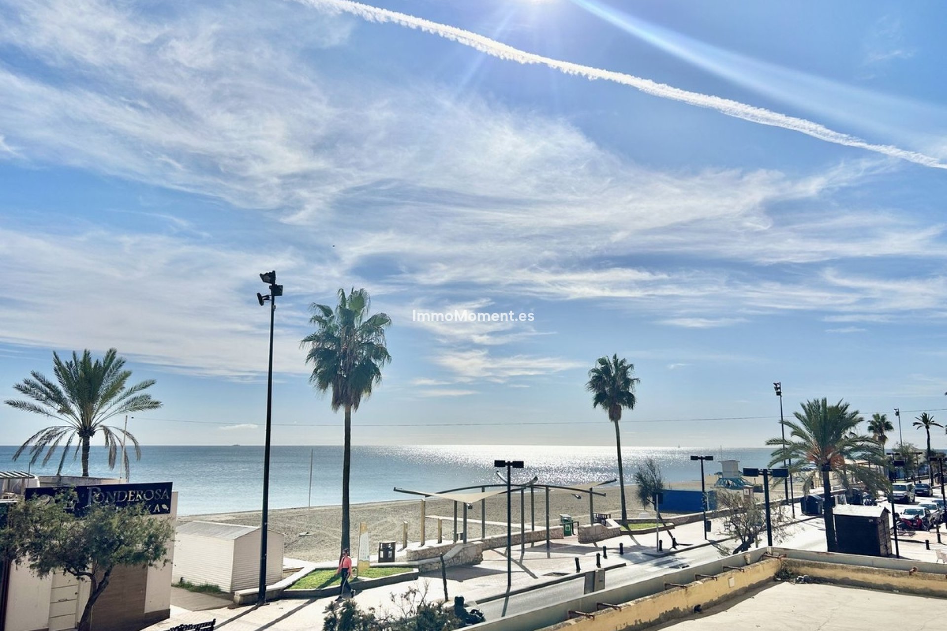 Reventa - Apartamento - Fuengirola - Fuengirola Centro