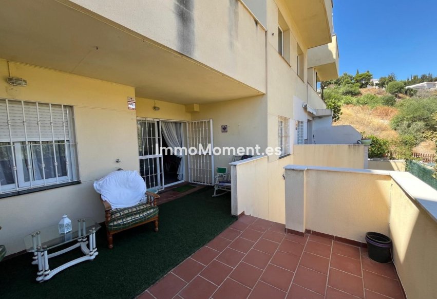 Reventa - Apartamento - Fuengirola - Fuengirola Centro