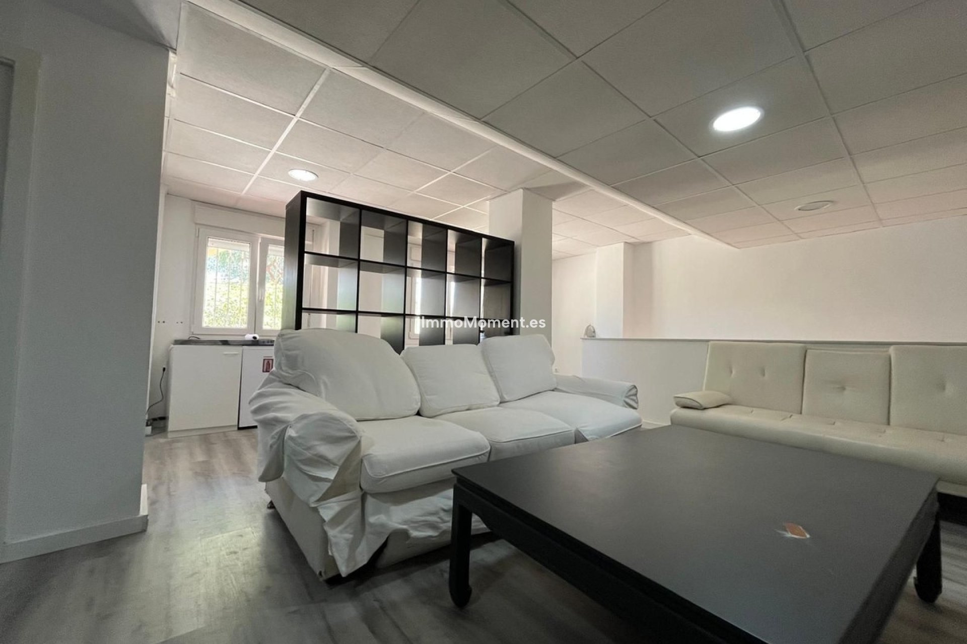 Reventa - Apartamento - Fuengirola - Fuengirola Centro