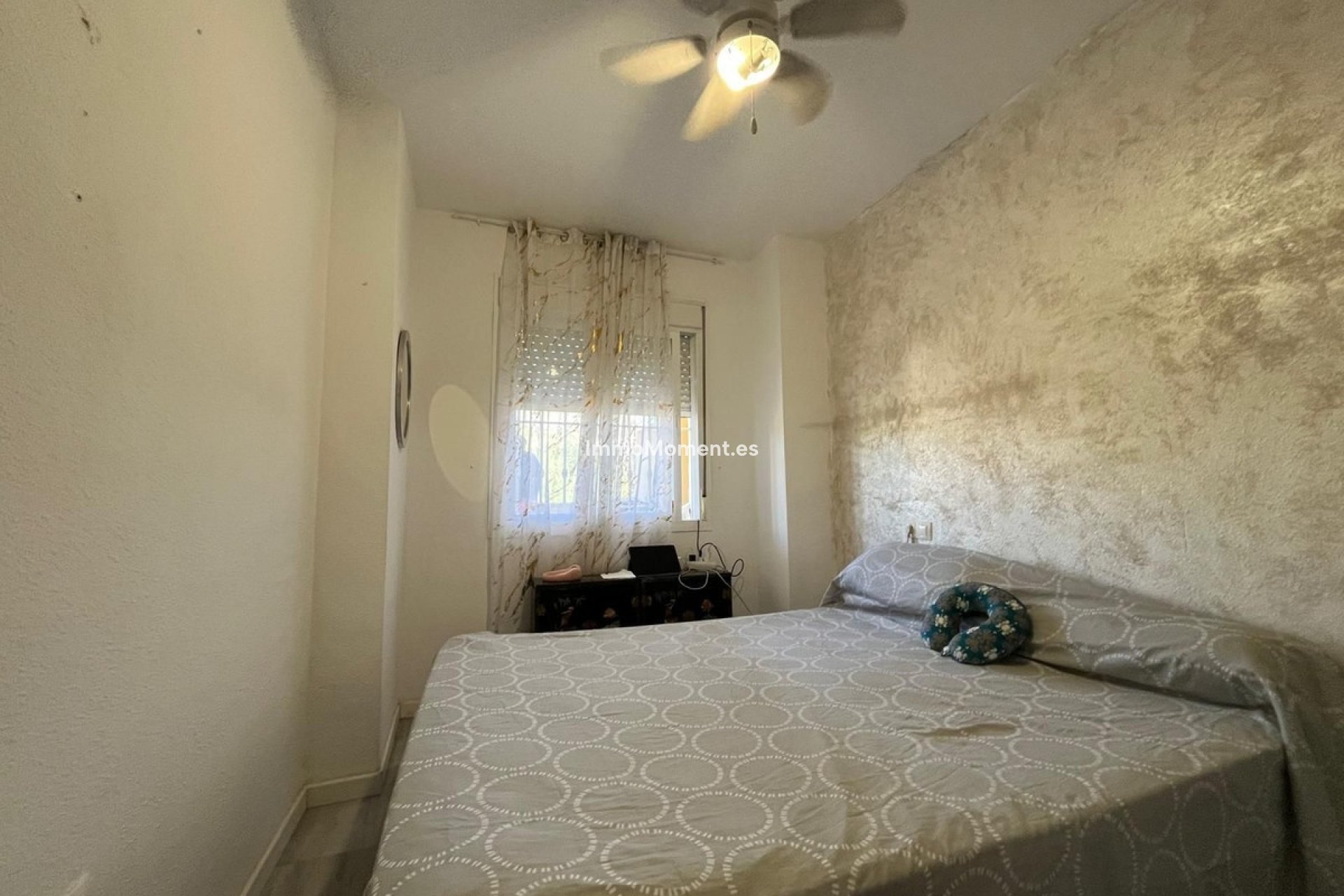 Reventa - Apartamento - Fuengirola - Fuengirola Centro
