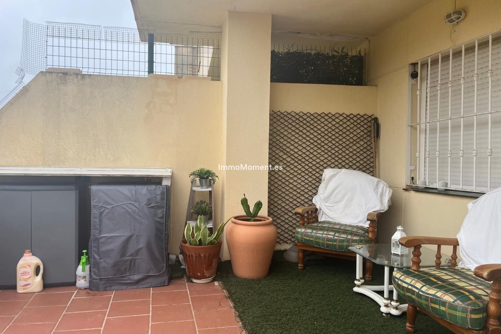Reventa - Apartamento - Fuengirola - Fuengirola Centro