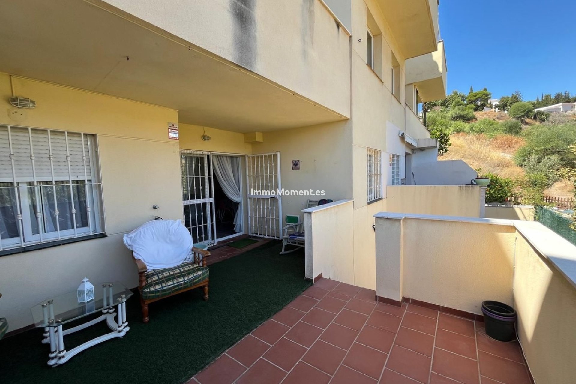Reventa - Apartamento - Fuengirola - Fuengirola Centro