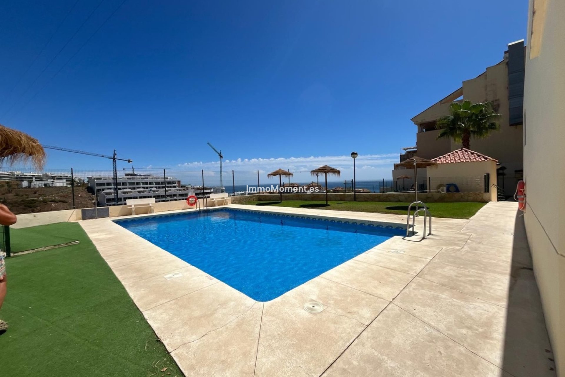 Reventa - Apartamento - Fuengirola - Fuengirola Centro